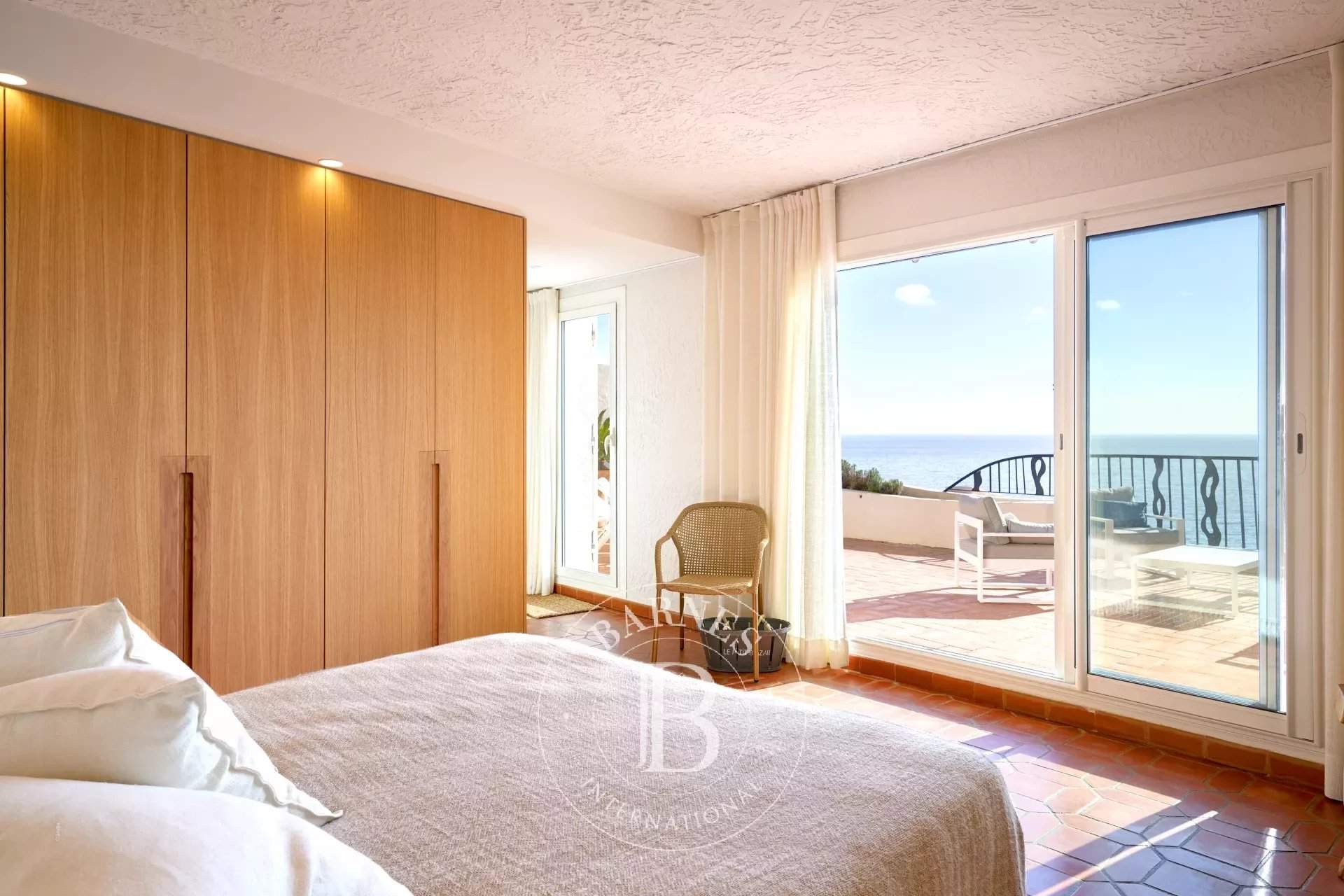 Théoule-sur-Mer  - Apartment 4 Bedrooms - picture 8