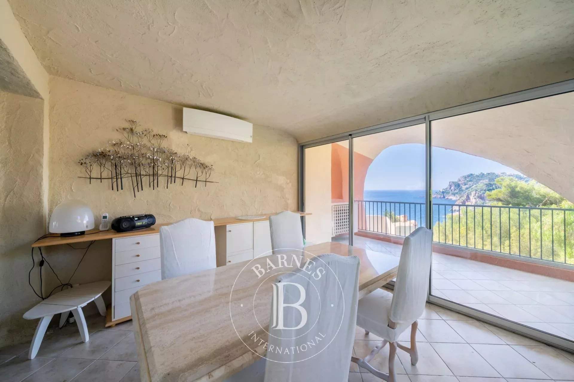Théoule-sur-Mer  - Apartment 3 Bedrooms - picture 6