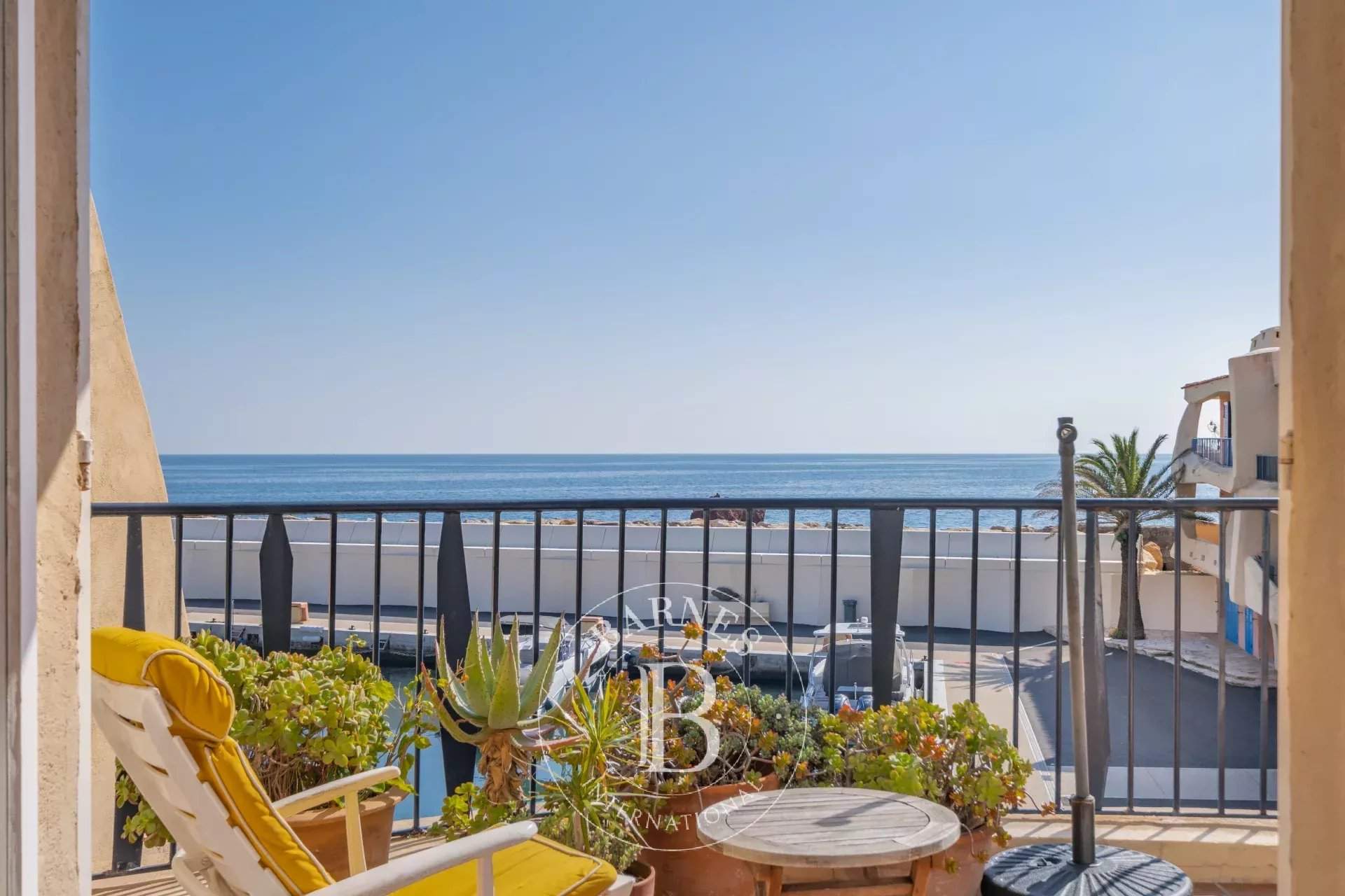 Théoule-sur-Mer  - Piso  3 Habitaciones - picture 13