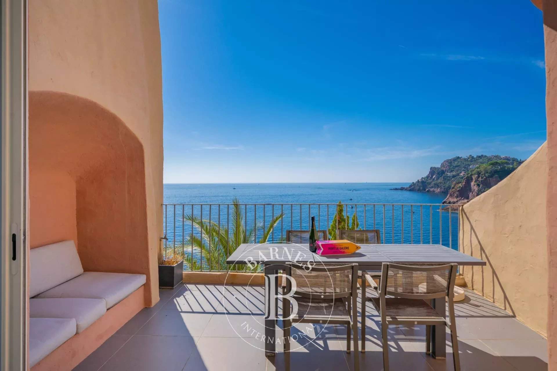 Théoule-sur-Mer  - Appartement 5 Pièces 3 Chambres - picture 10