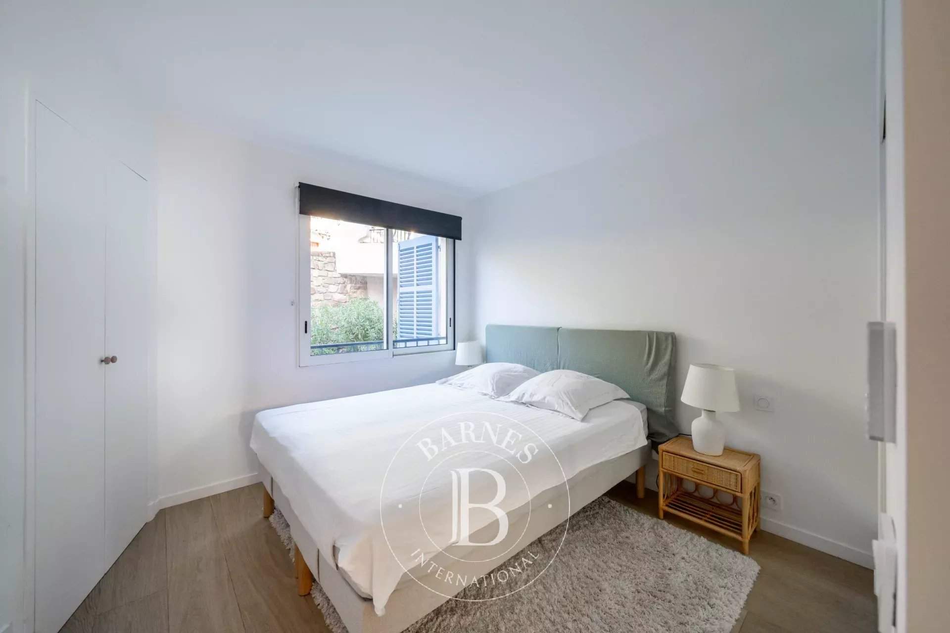 Théoule-sur-Mer  - Piso  3 Habitaciones - picture 9