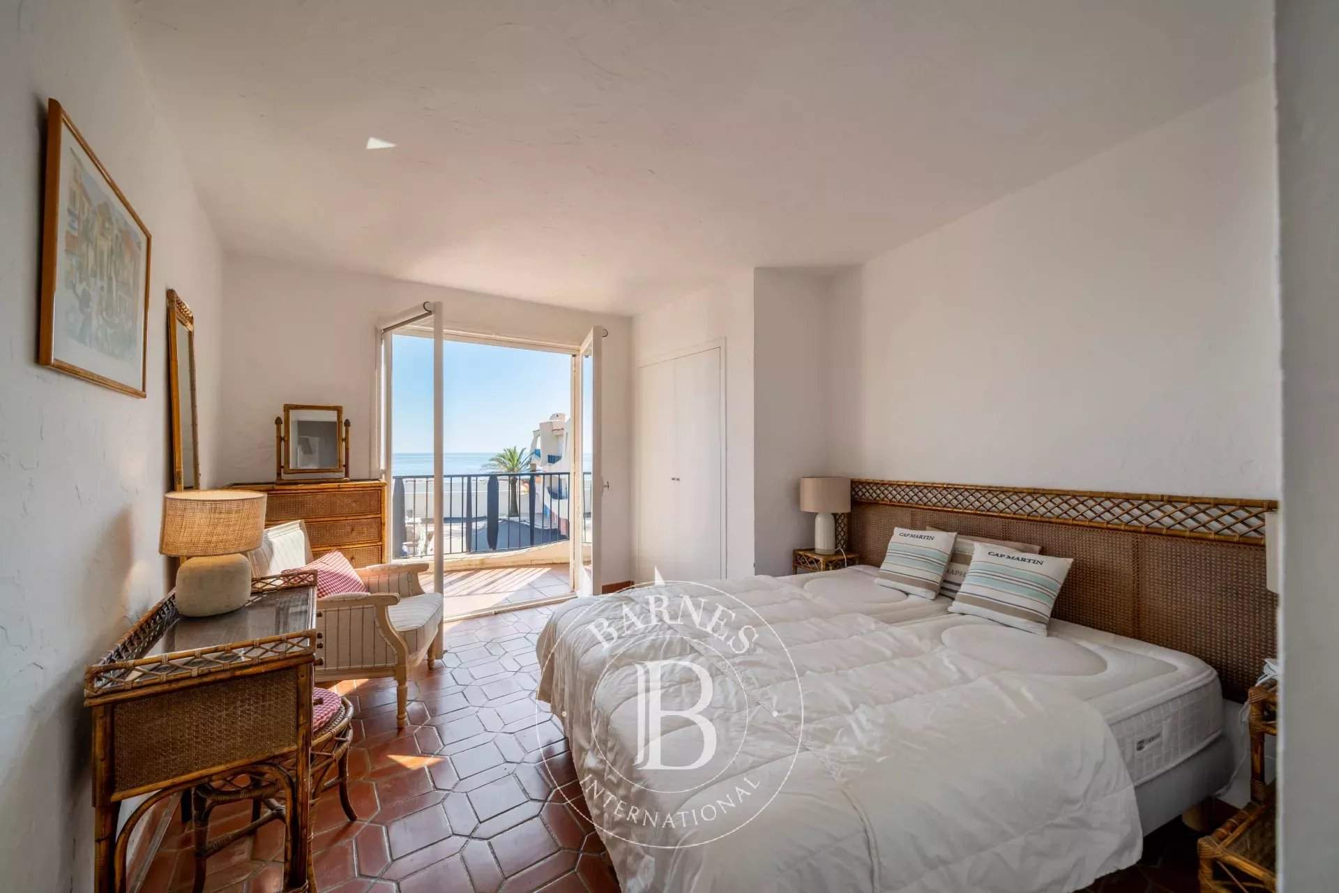 Théoule-sur-Mer  - Piso  3 Habitaciones - picture 12