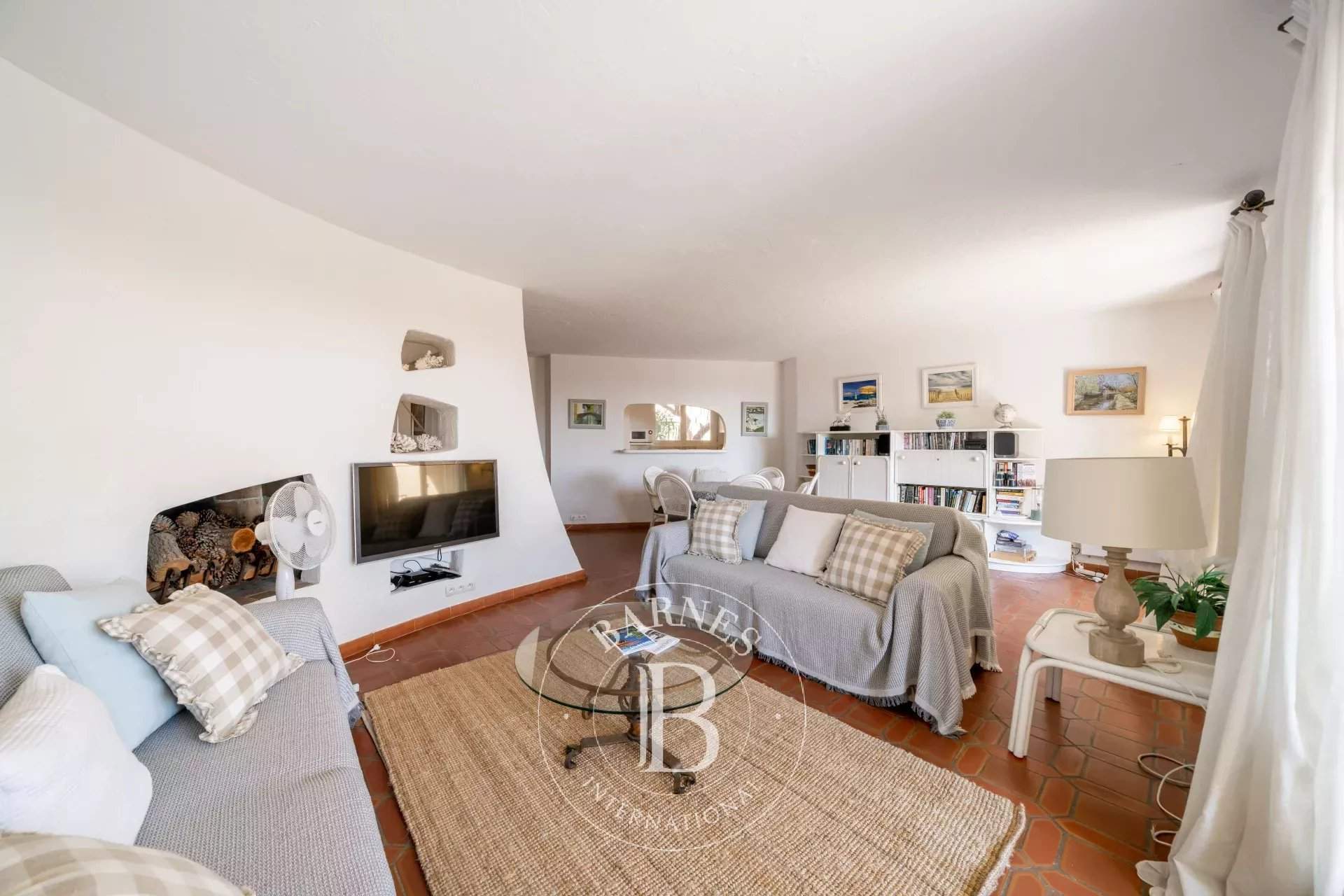 Théoule-sur-Mer  - Piso  3 Habitaciones - picture 3