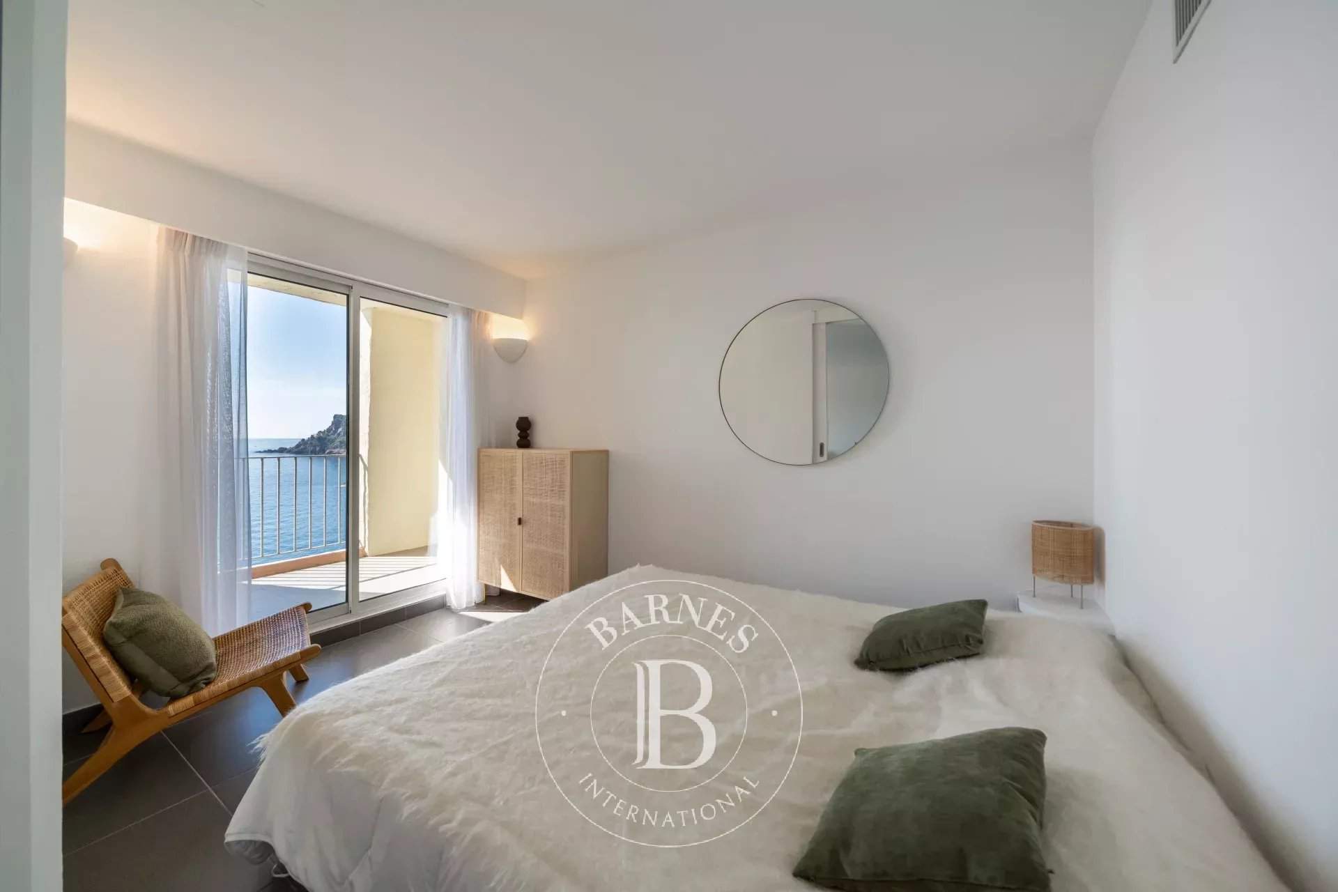 Théoule-sur-Mer  - Appartement 5 Pièces 3 Chambres - picture 6