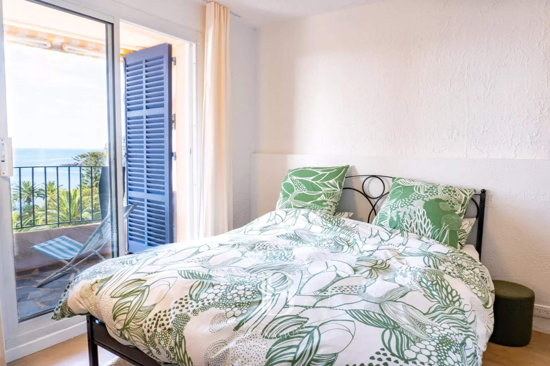 Théoule-sur-Mer  - Appartement , 1 Chambre - picture 3