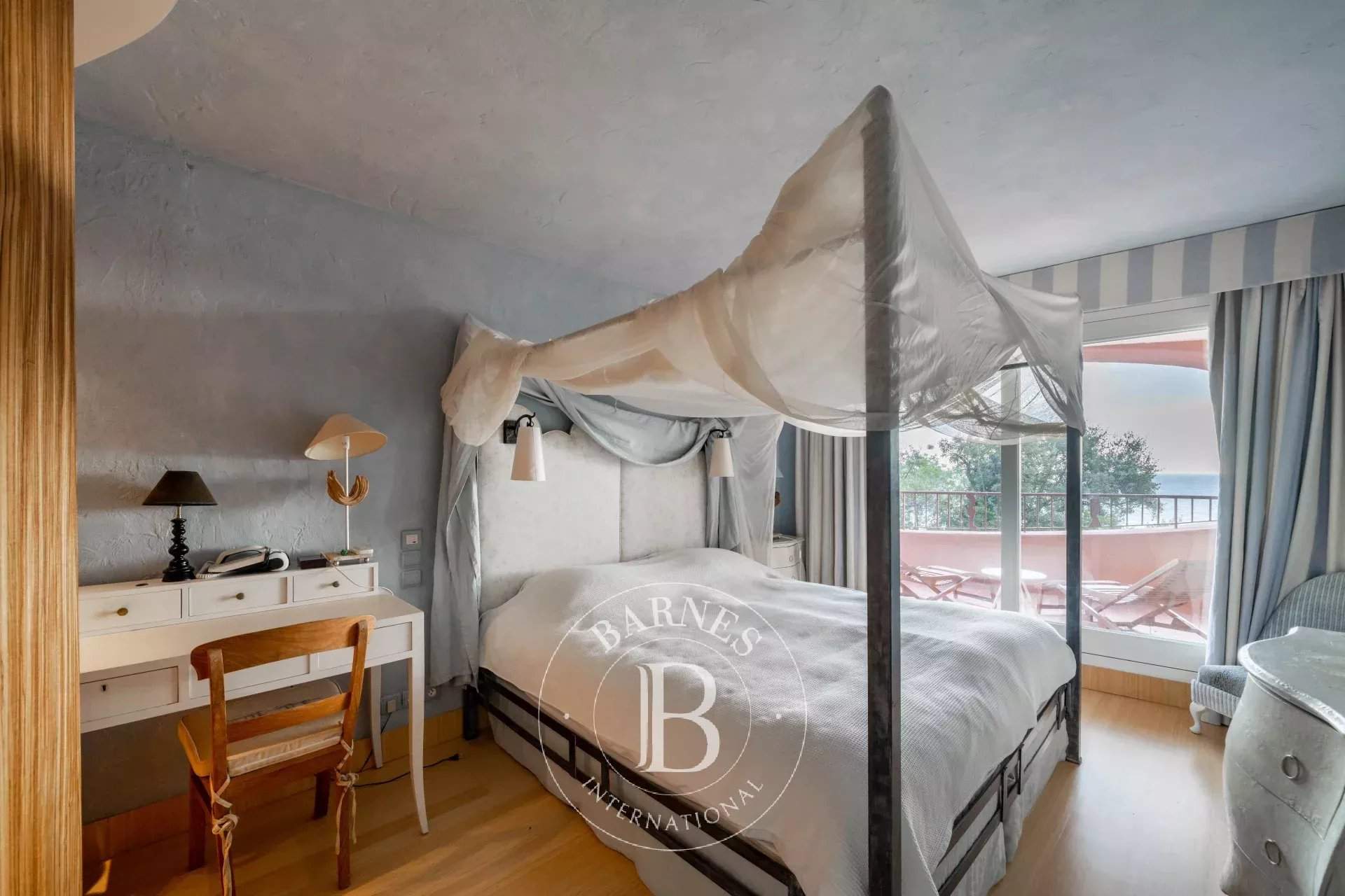 Théoule-sur-Mer  - Apartment 4 Bedrooms - picture 4