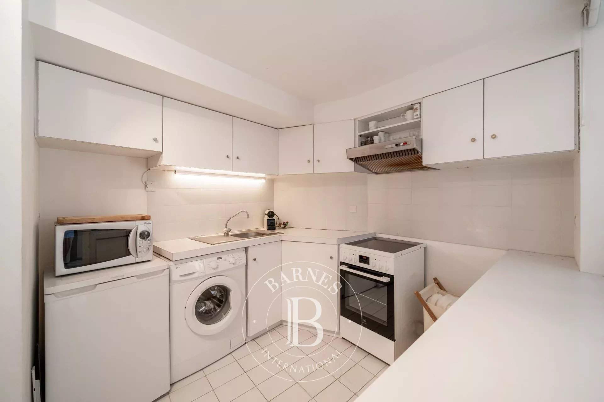 Théoule-sur-Mer  - Appartement 1 Pièce - picture 3