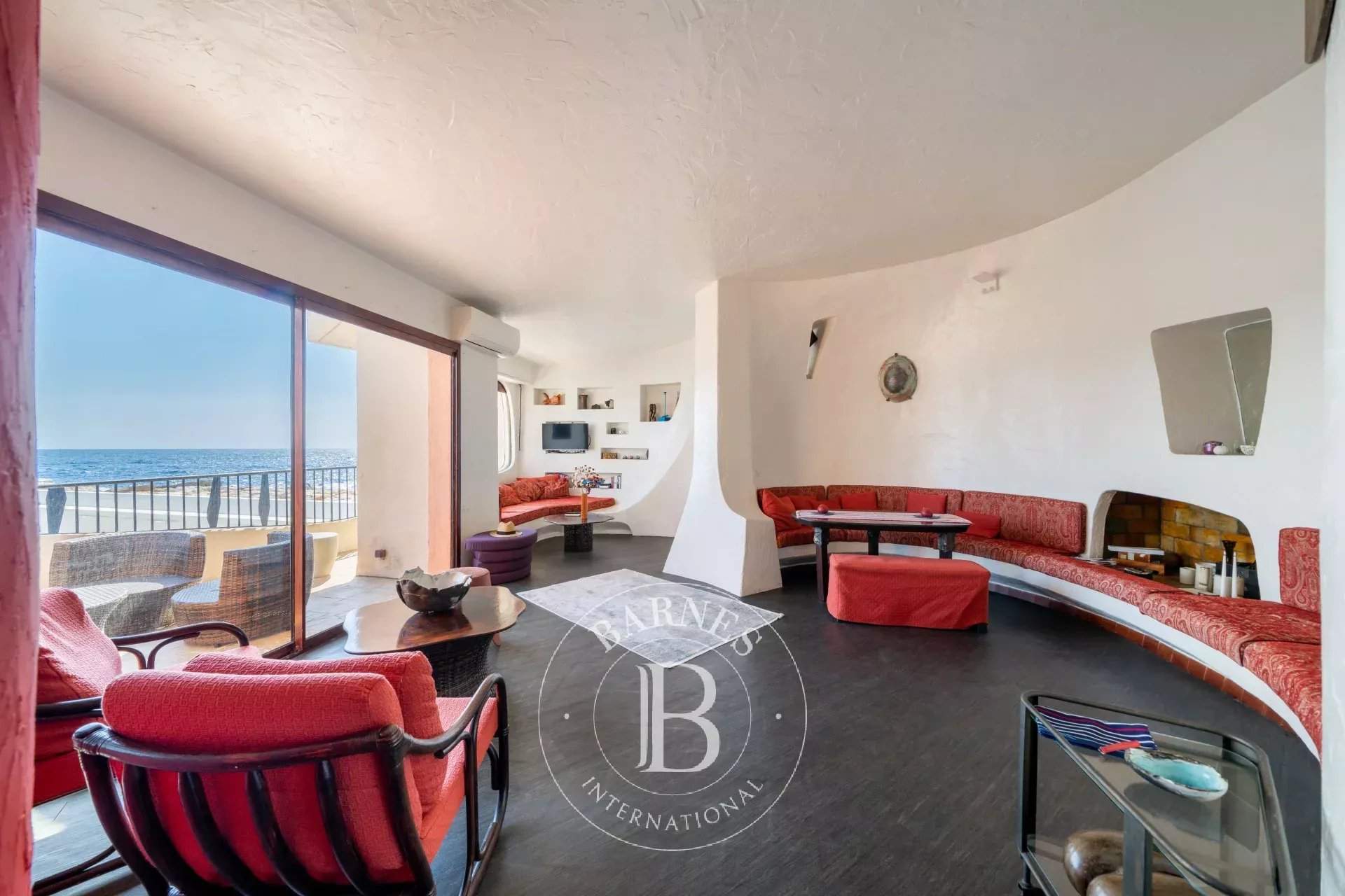 Théoule-sur-Mer  - Appartement 2 Pi&egrave;ces, 1 Chambre - picture 2
