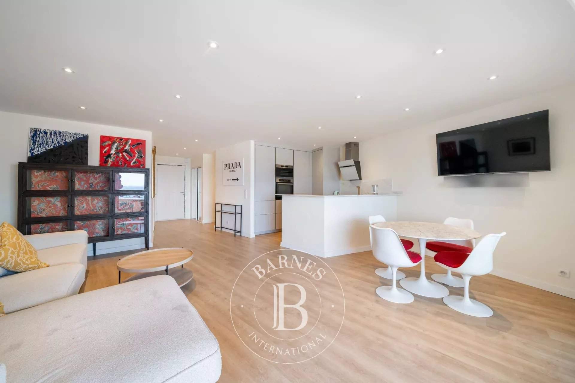 Théoule-sur-Mer  - Apartment 2 Bedrooms - picture 8
