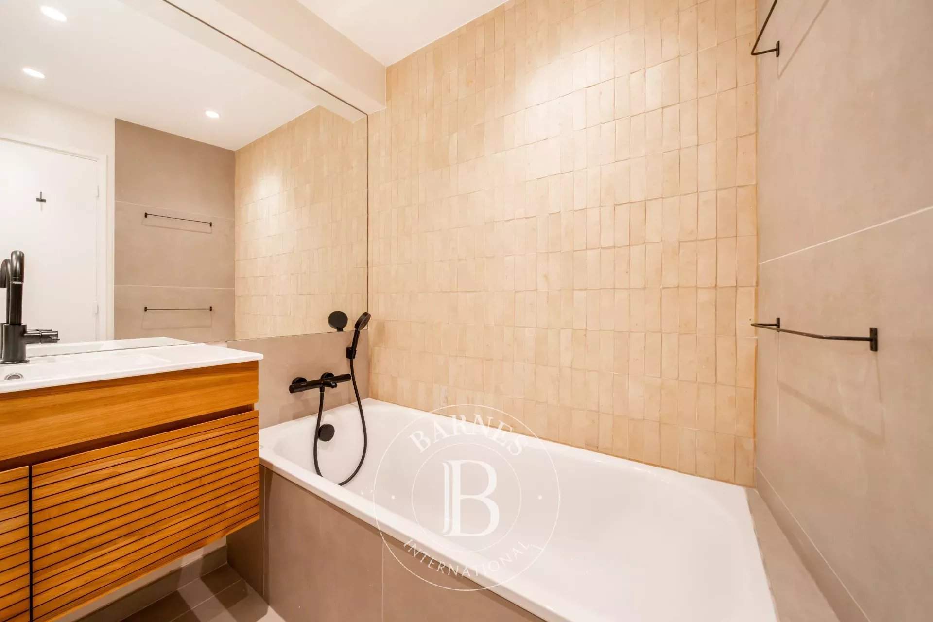 Théoule-sur-Mer  - Piso  3 Habitaciones - picture 8