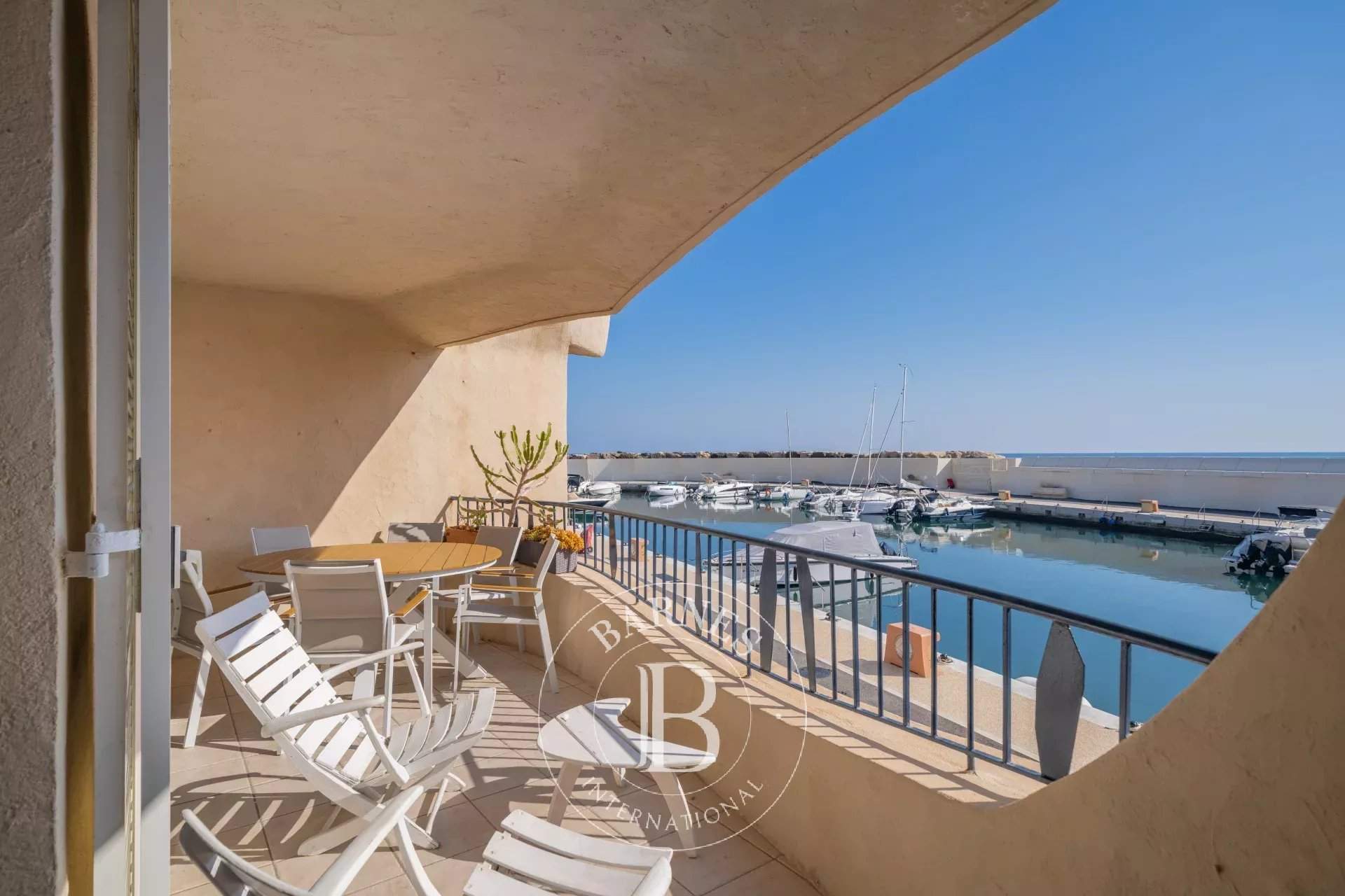 Théoule-sur-Mer  - Piso  3 Habitaciones - picture 7