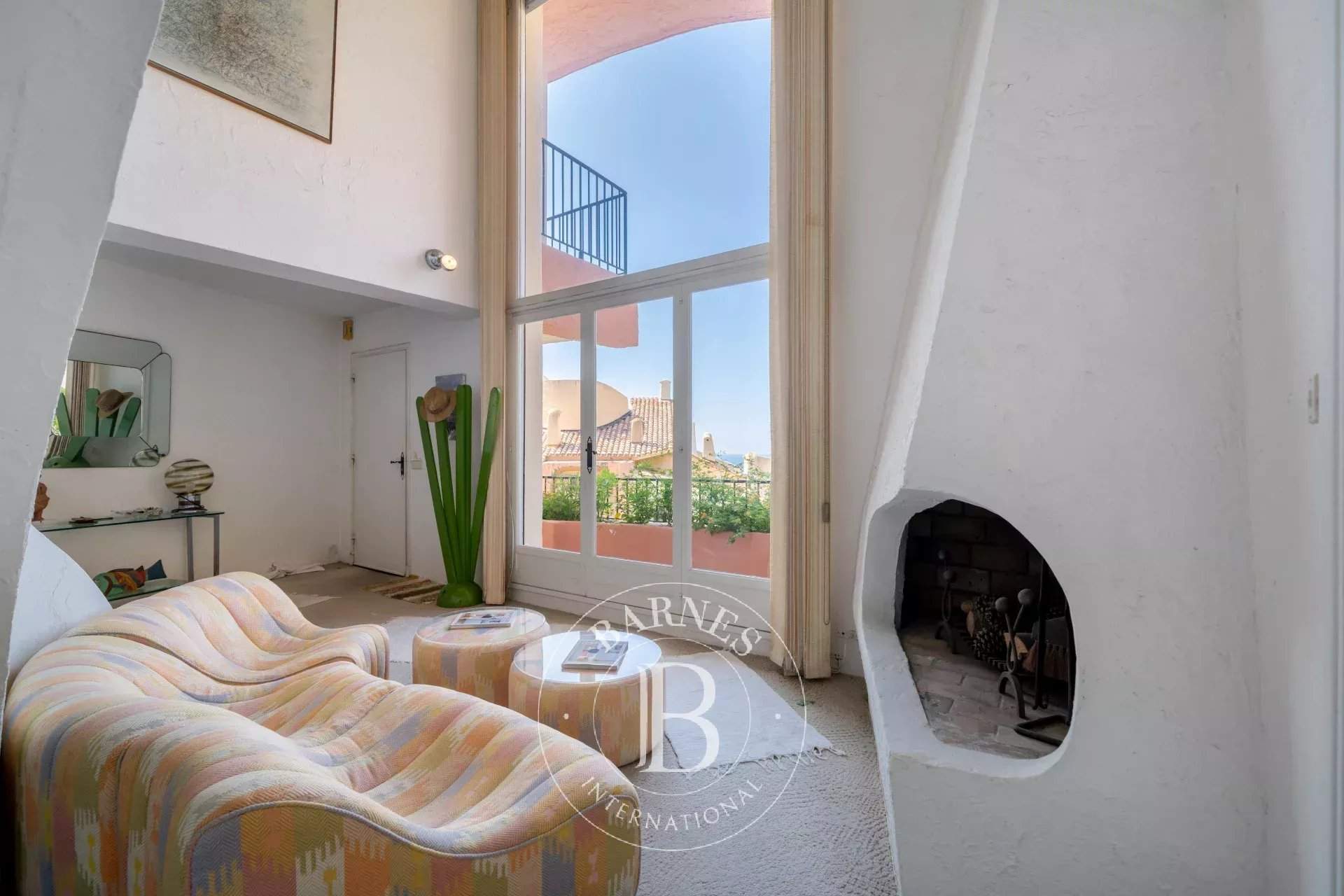 Théoule-sur-Mer  - Apartment 3 Bedrooms - picture 4