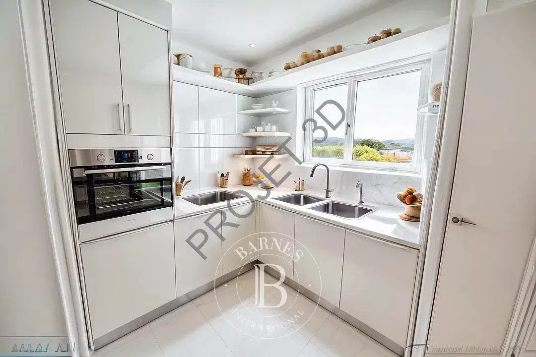 Théoule-sur-Mer  - Appartement 3 Pièces 2 Chambres - picture 3