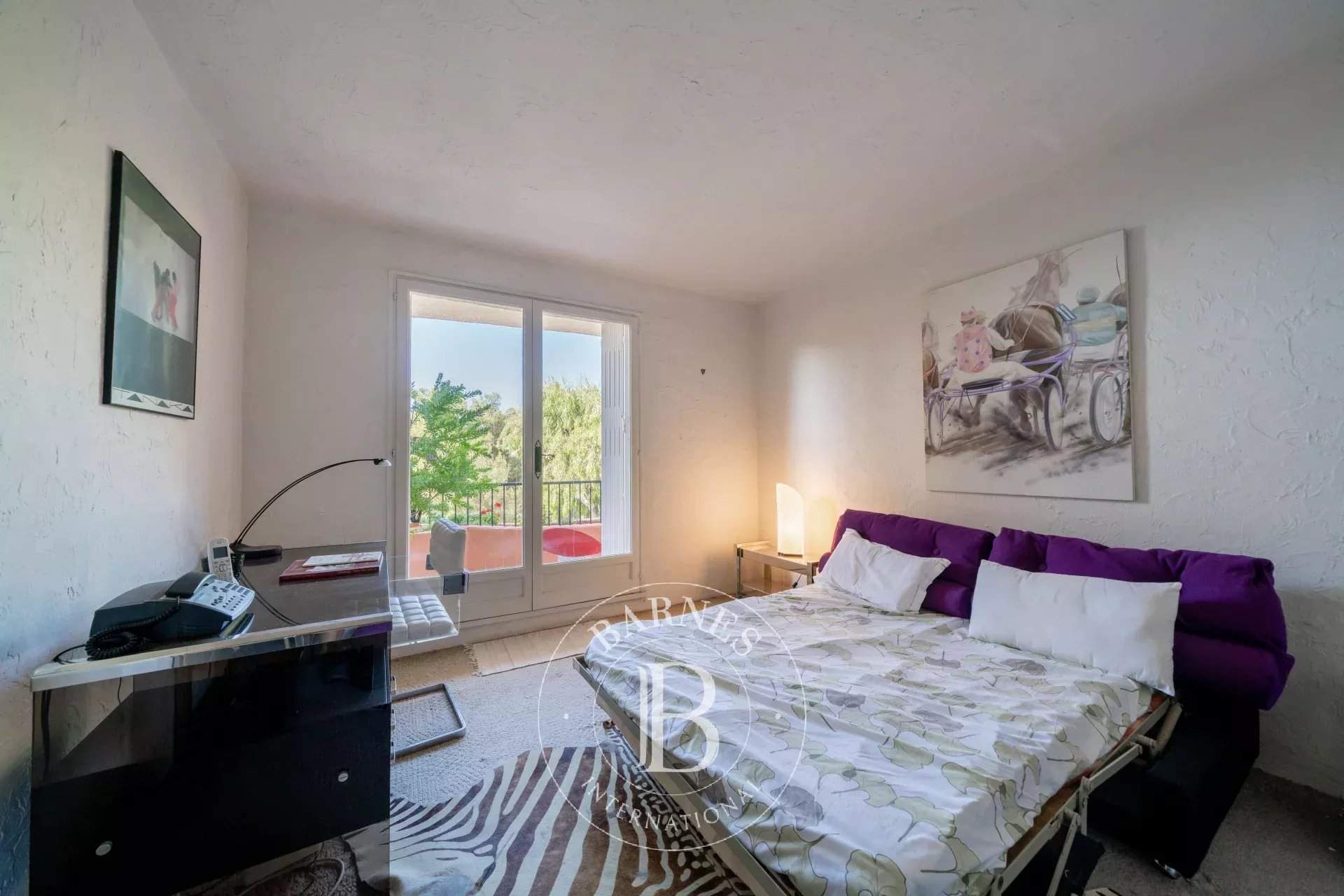 Théoule-sur-Mer  - Apartment 3 Bedrooms - picture 7