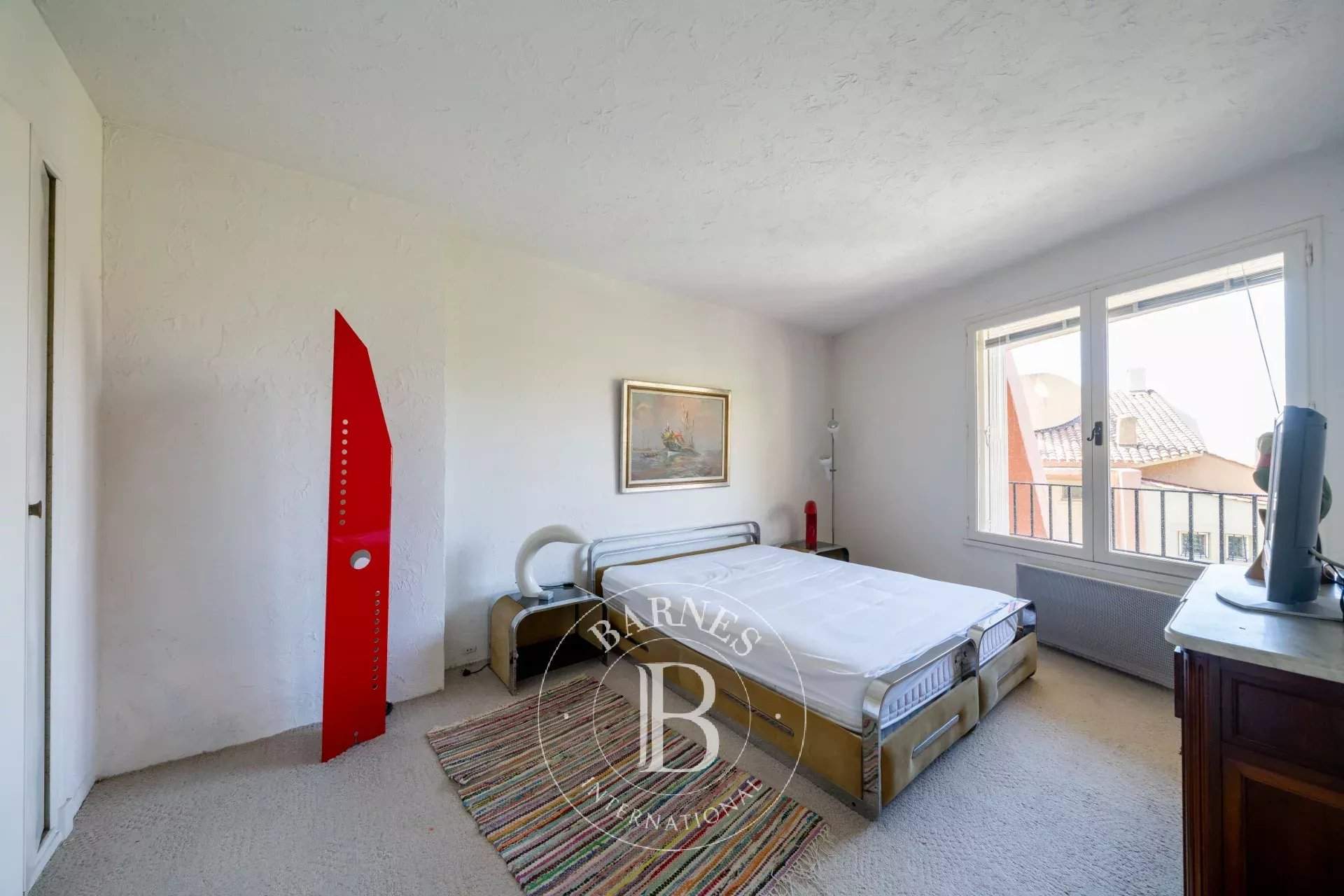 Théoule-sur-Mer  - Apartment 3 Bedrooms - picture 9