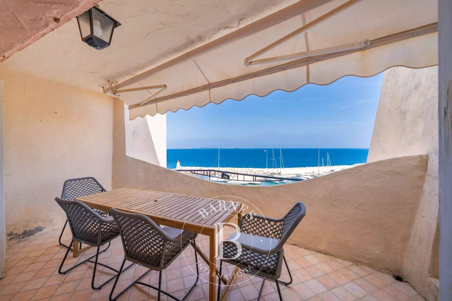 Théoule-sur-Mer  - Apartment 2 Bedrooms - picture 7