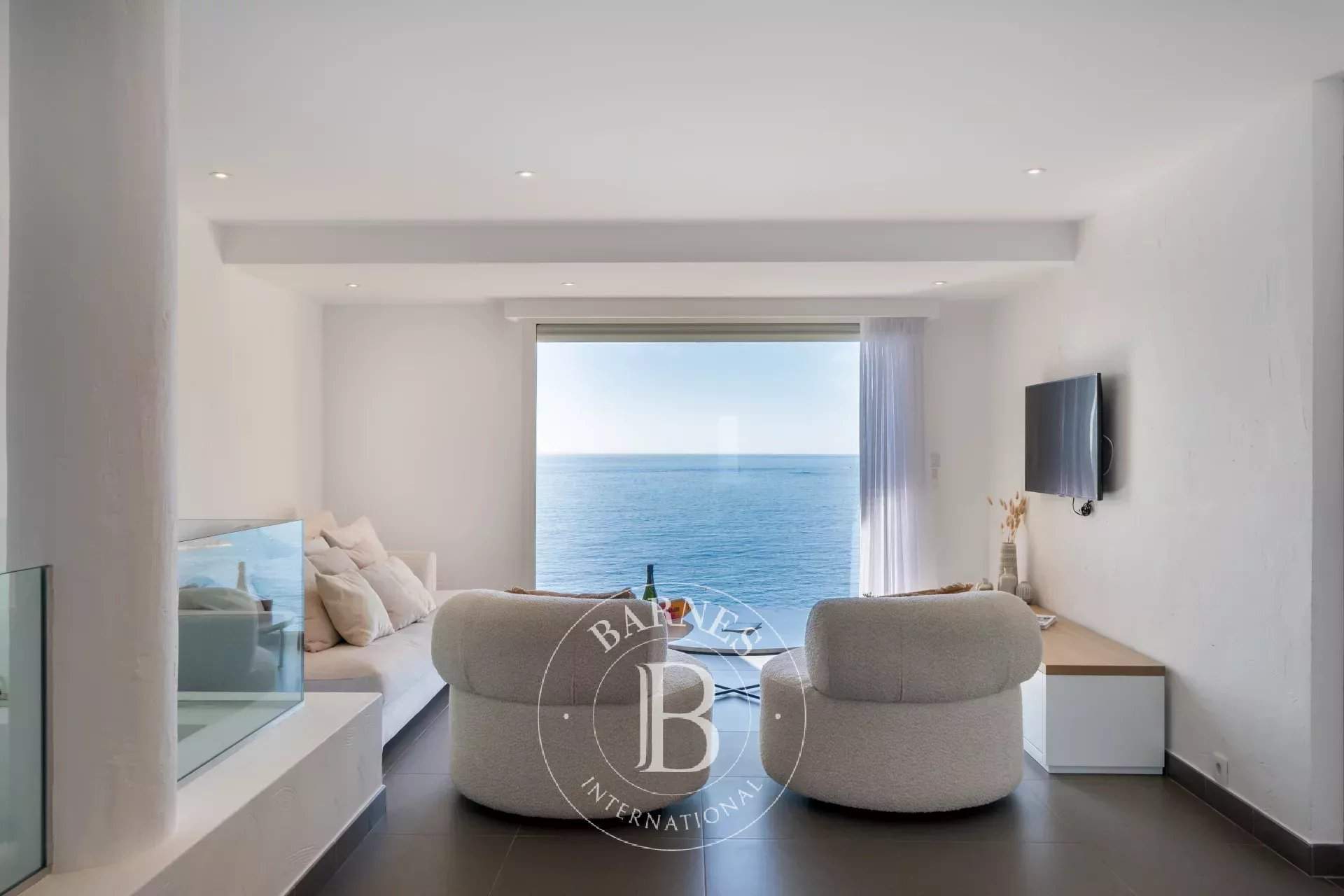 Théoule-sur-Mer  - Appartement 5 Pièces 3 Chambres - picture 2