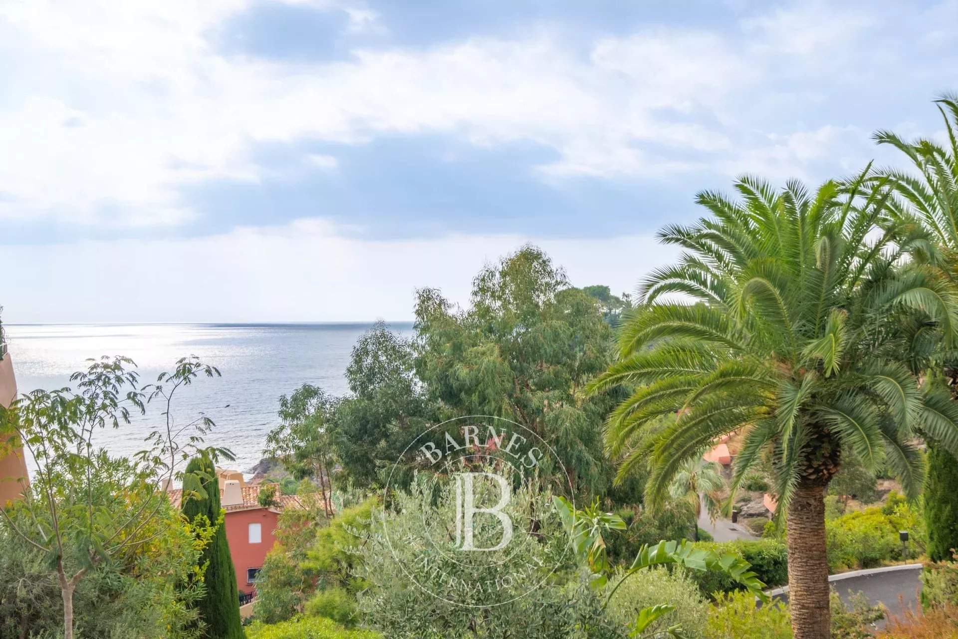 Théoule-sur-Mer  - Piso 1 Cuarto - picture 2