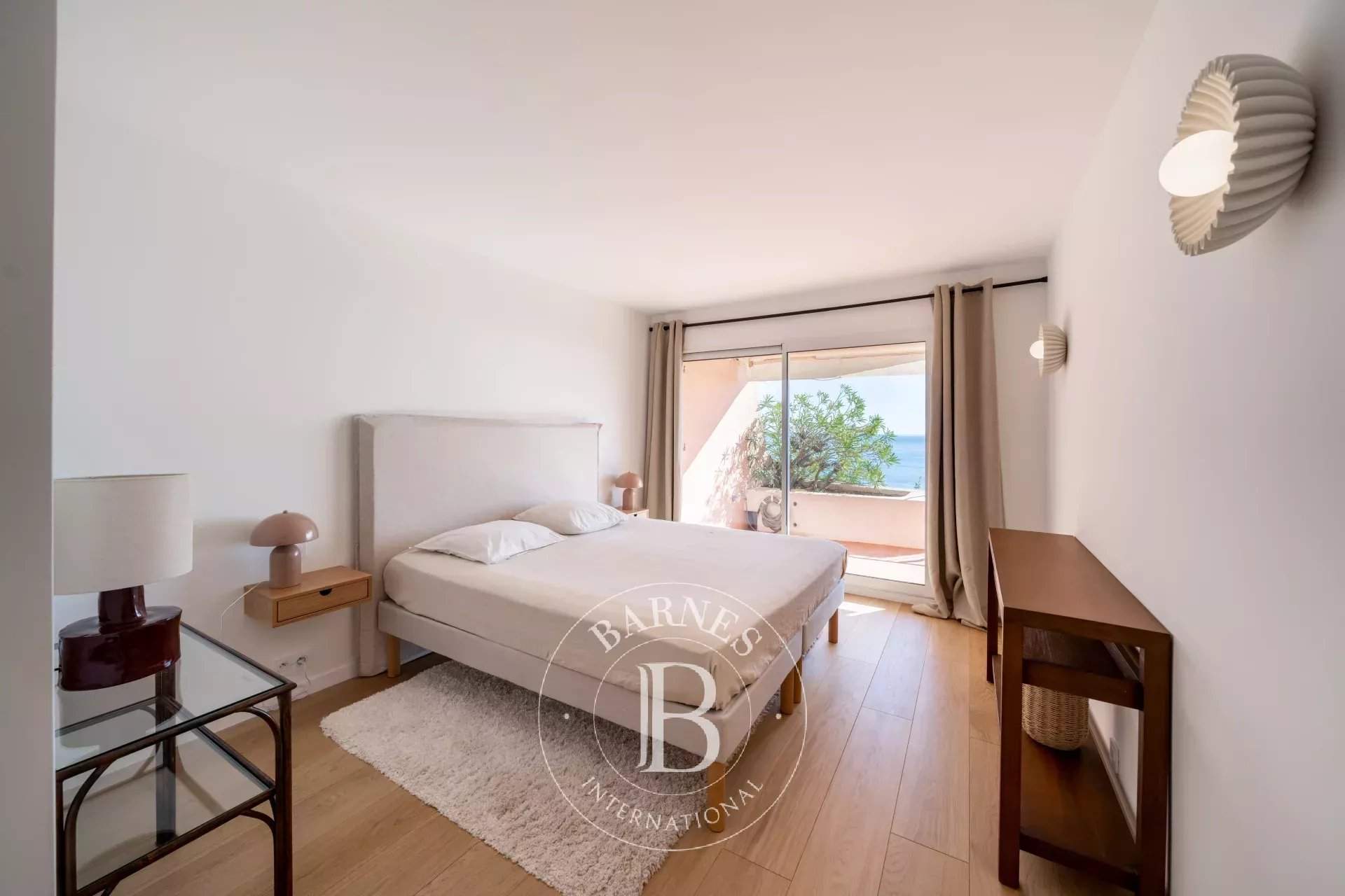 Théoule-sur-Mer  - Piso  3 Habitaciones - picture 6