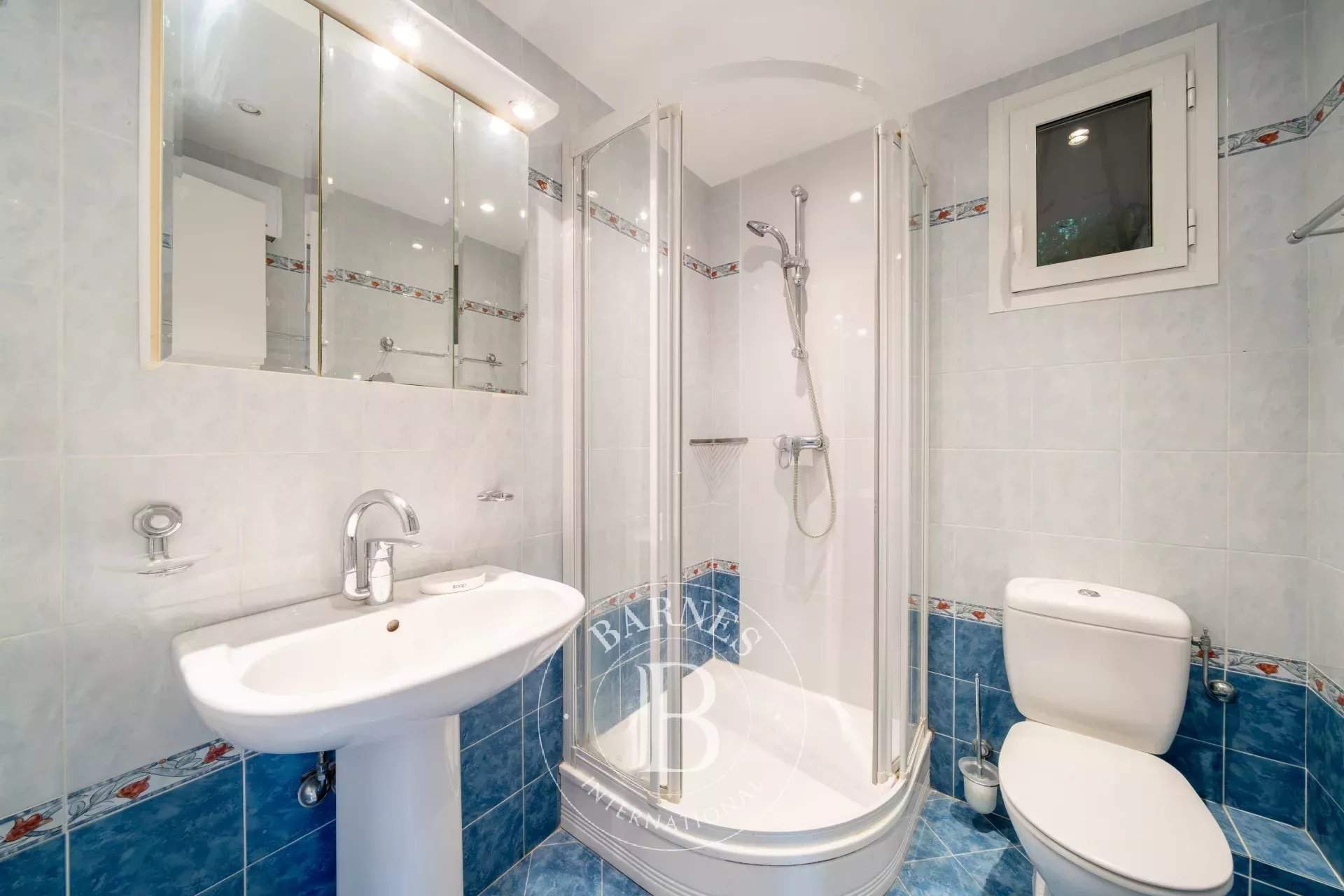 Théoule-sur-Mer  - Piso 4 Cuartos 2 Habitaciones - picture 6