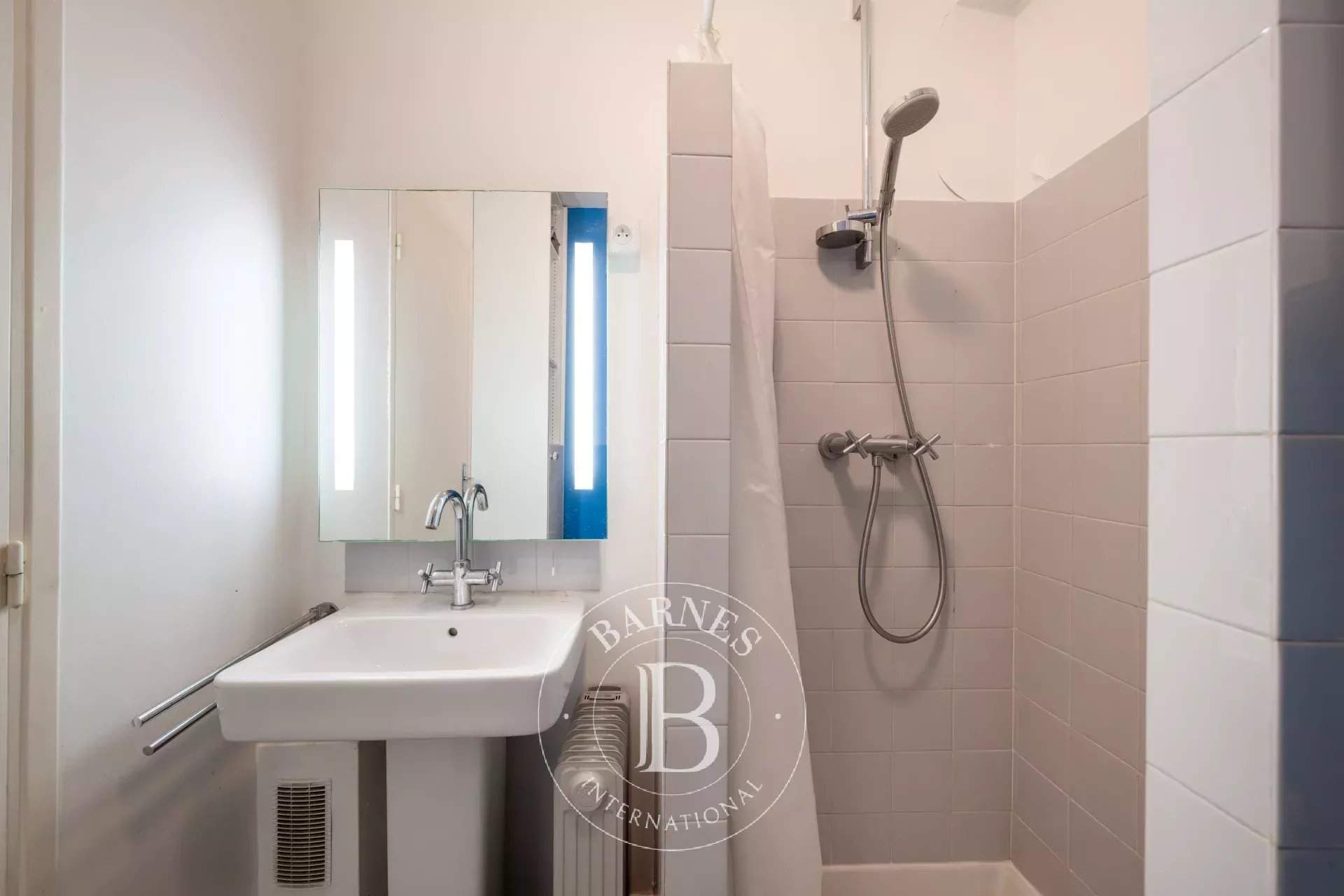 Théoule-sur-Mer  - Piso 1 Cuarto - picture 4