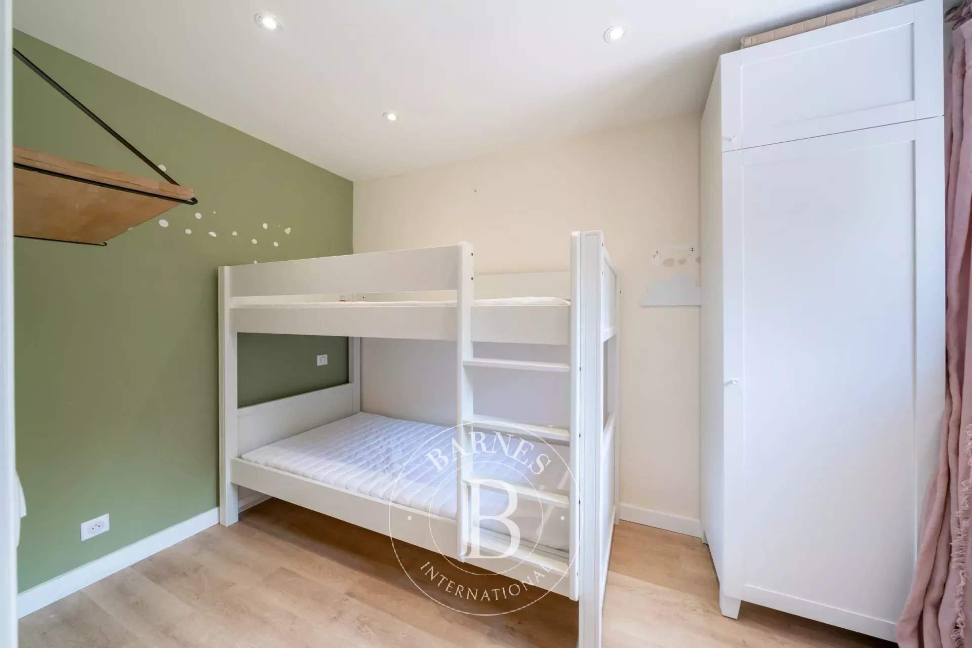 Théoule-sur-Mer  - Apartment 2 Bedrooms - picture 6