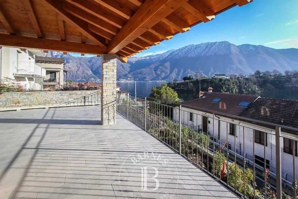 Argegno  - Villa 5 Pièces 3 Chambres