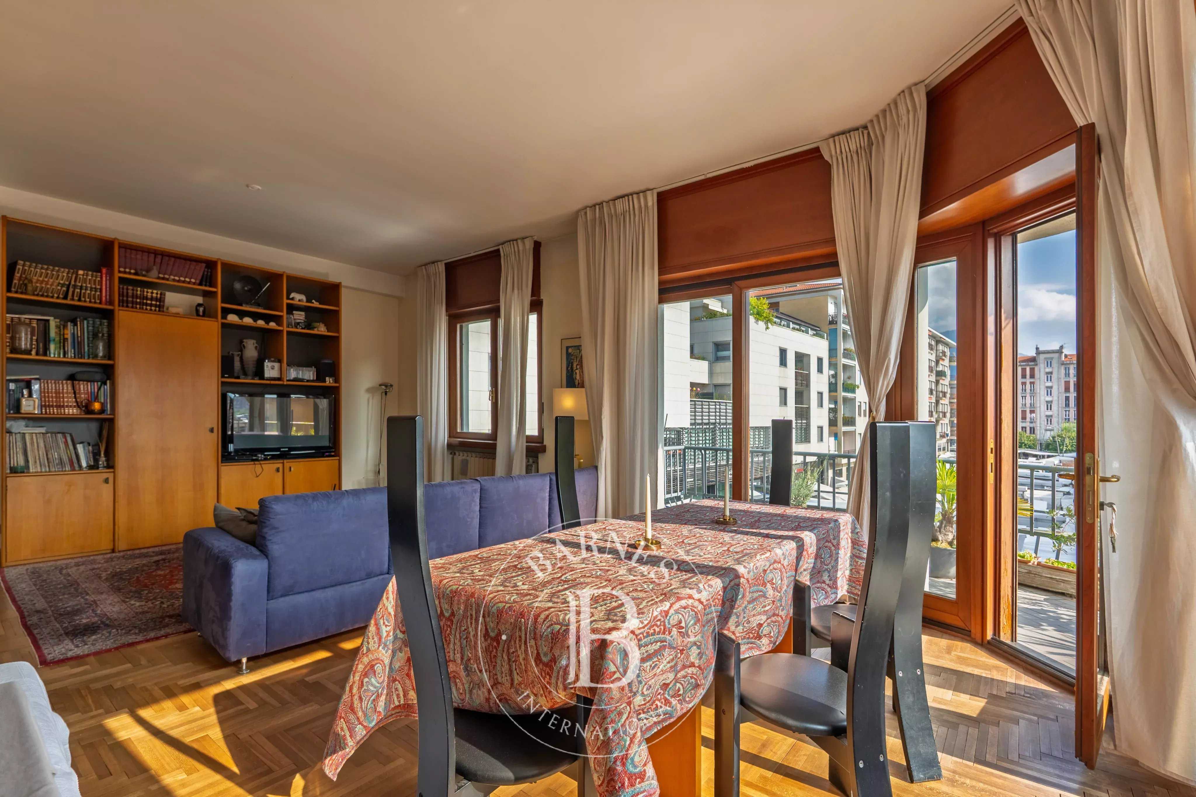 Verbania  - Apartment 