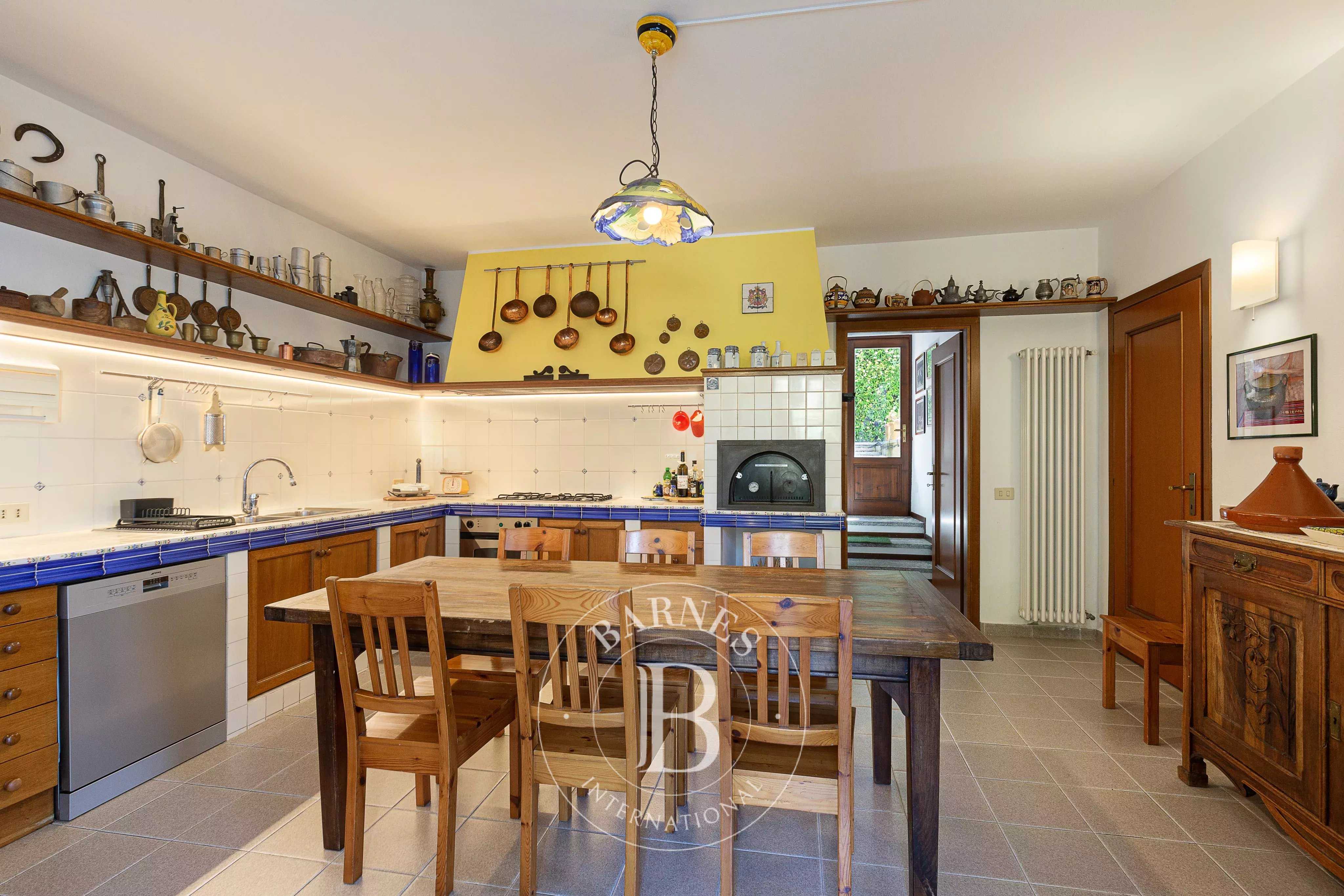 Tremezzina  - Villa 8 Cuartos