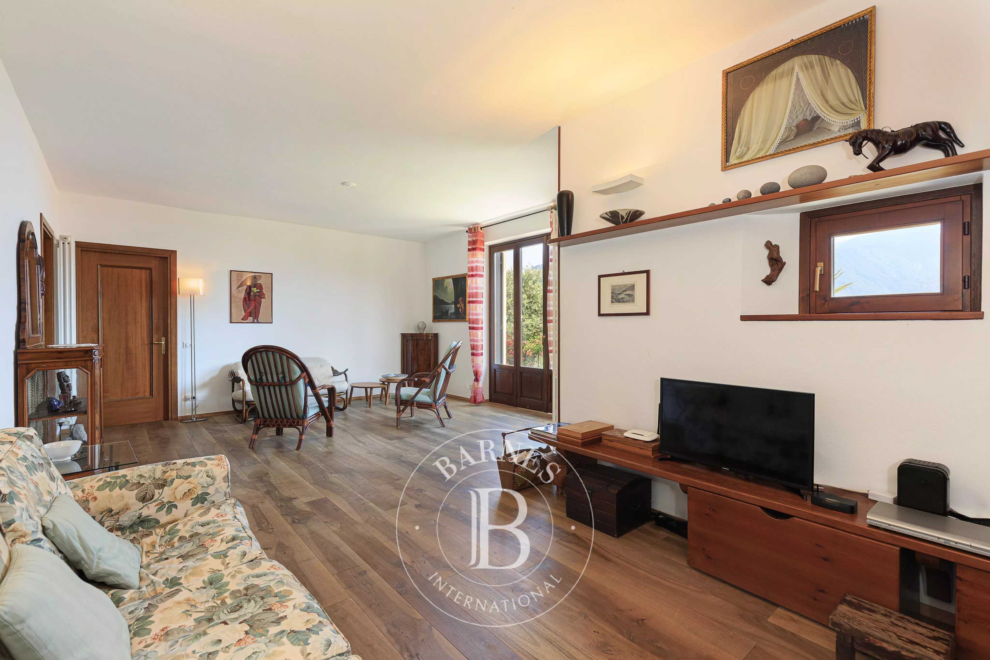 Tremezzina  - Villa 8 Cuartos