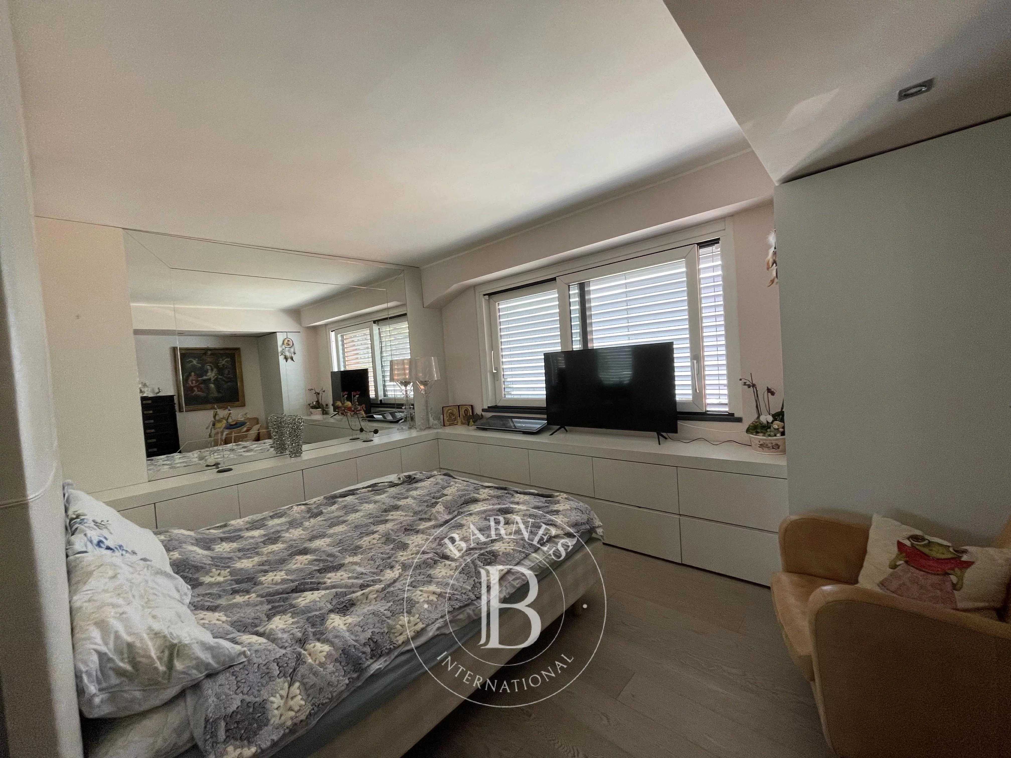 Campione d'Italia  - Apartment 3 Bedrooms