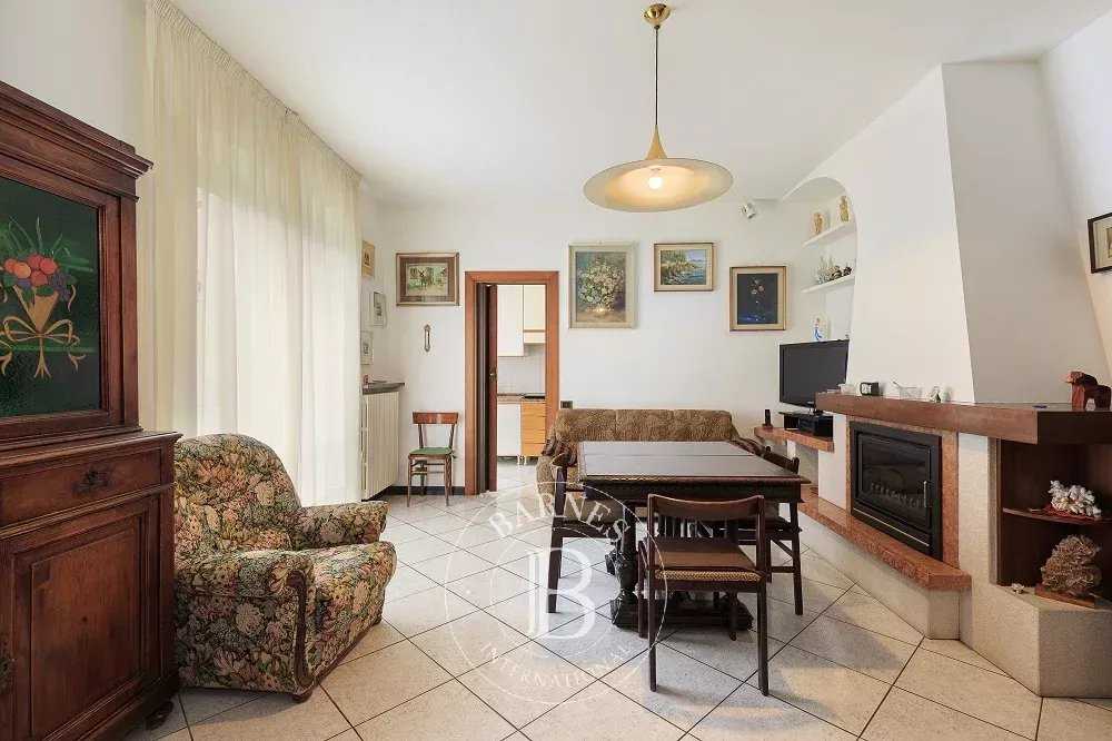 Olgiate Comasco  - Villa 