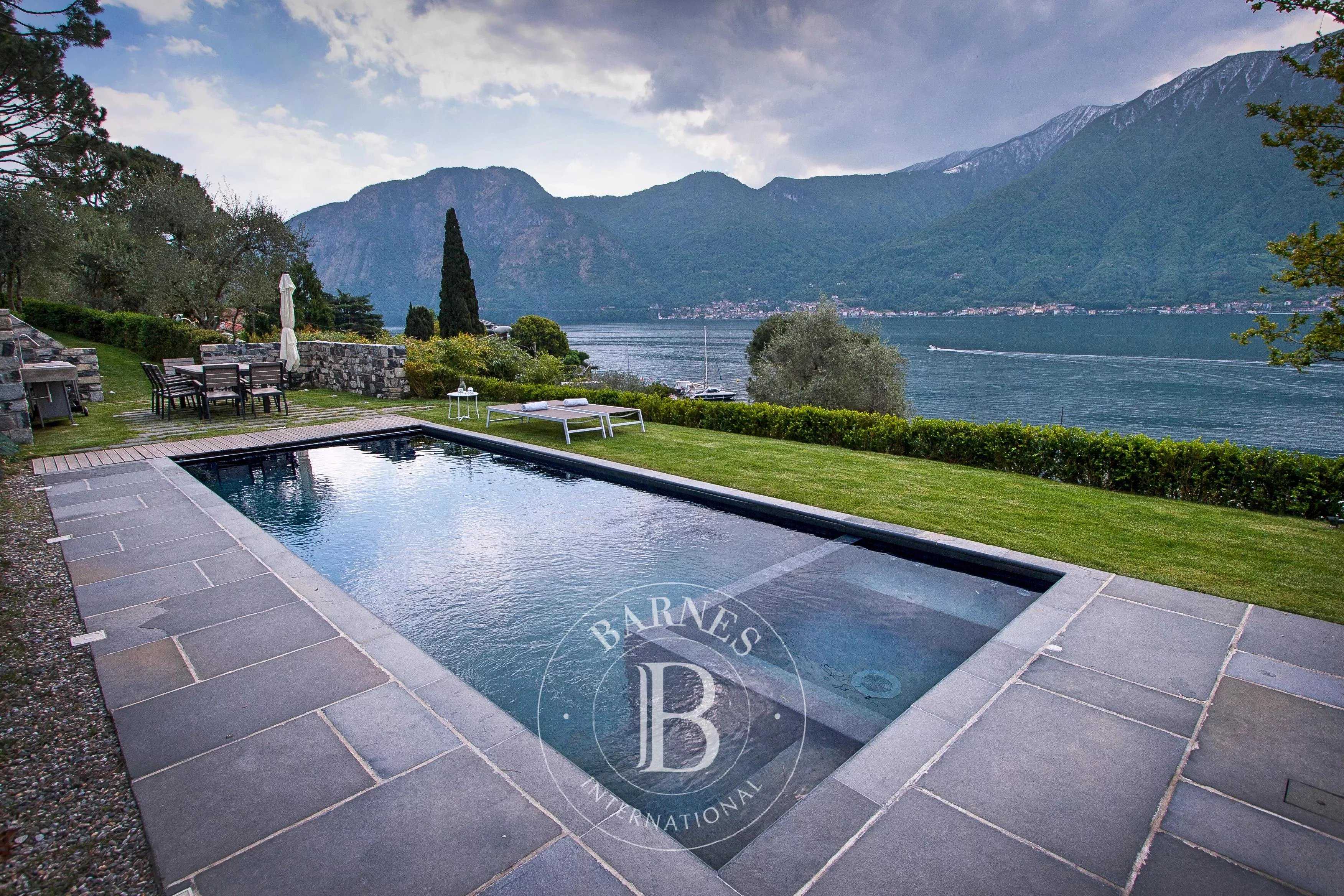 Villa Flavia, luxury vacation, on Lake Como picture 20