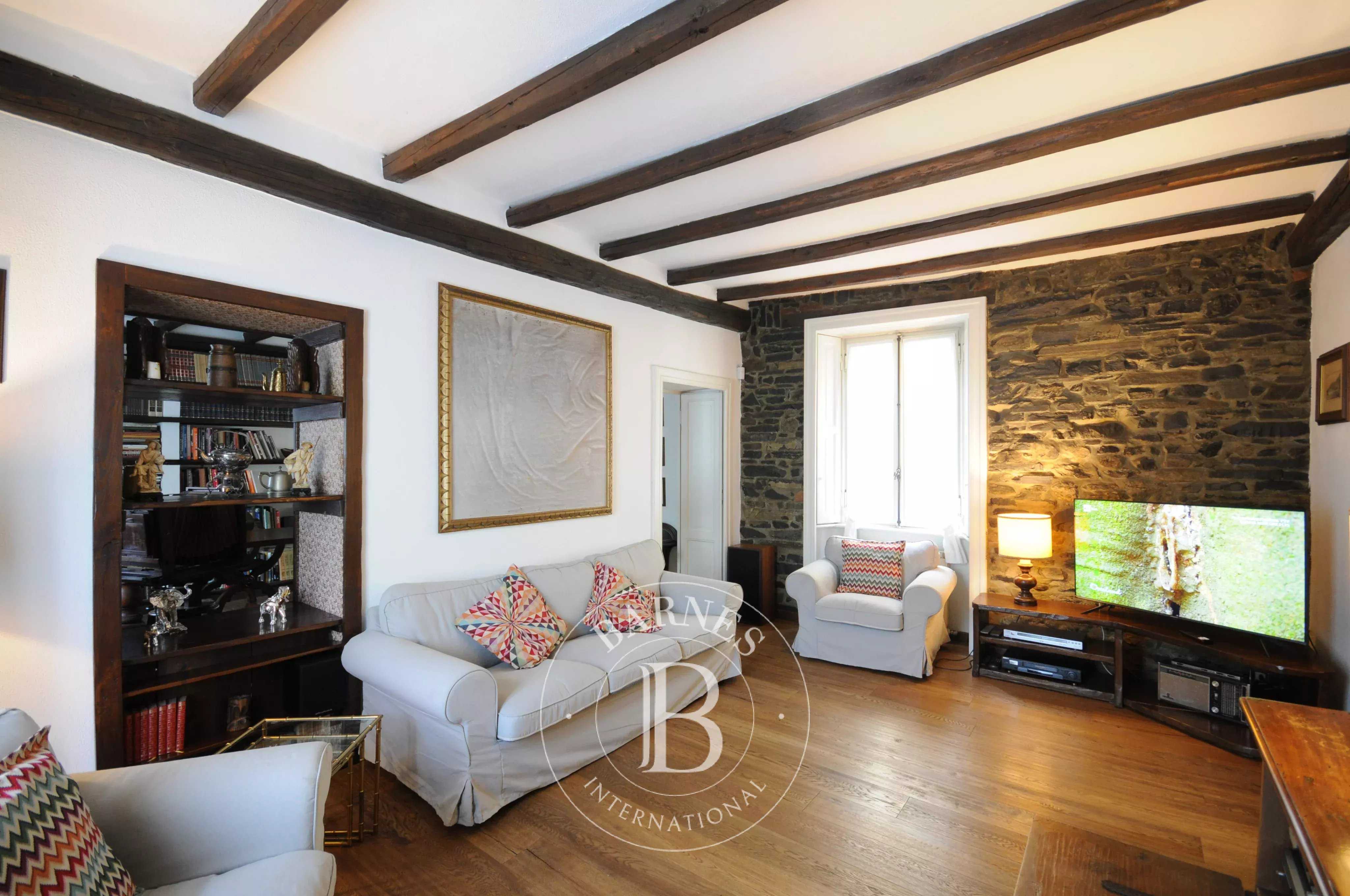 Cernobbio  - Apartment 