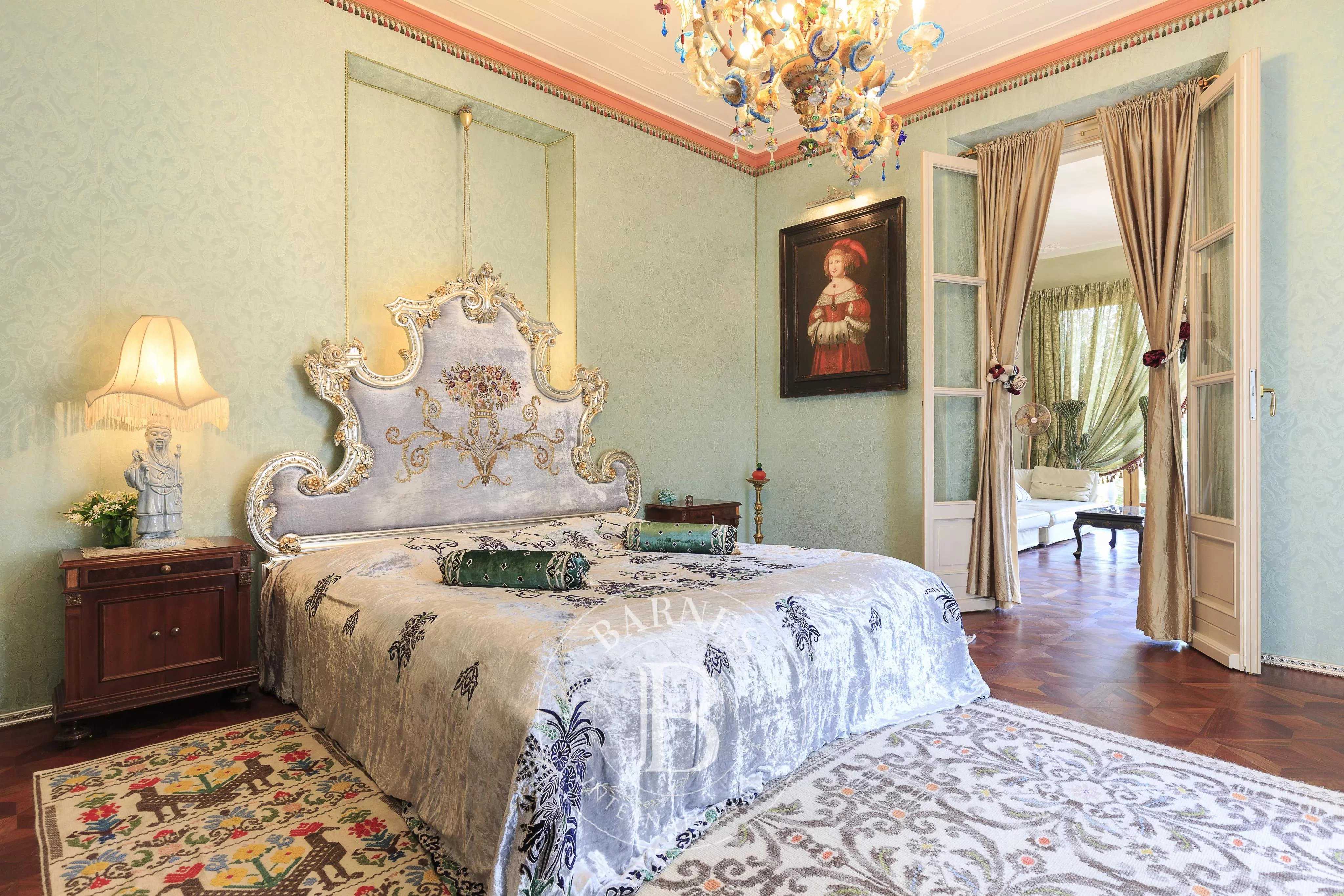 Dizzasco  - Villa 5 Bedrooms