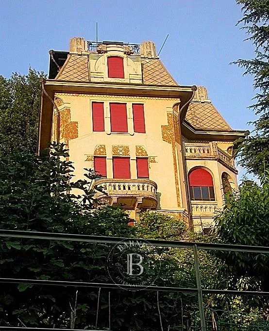 Brunate  - Villa 10 Pièces