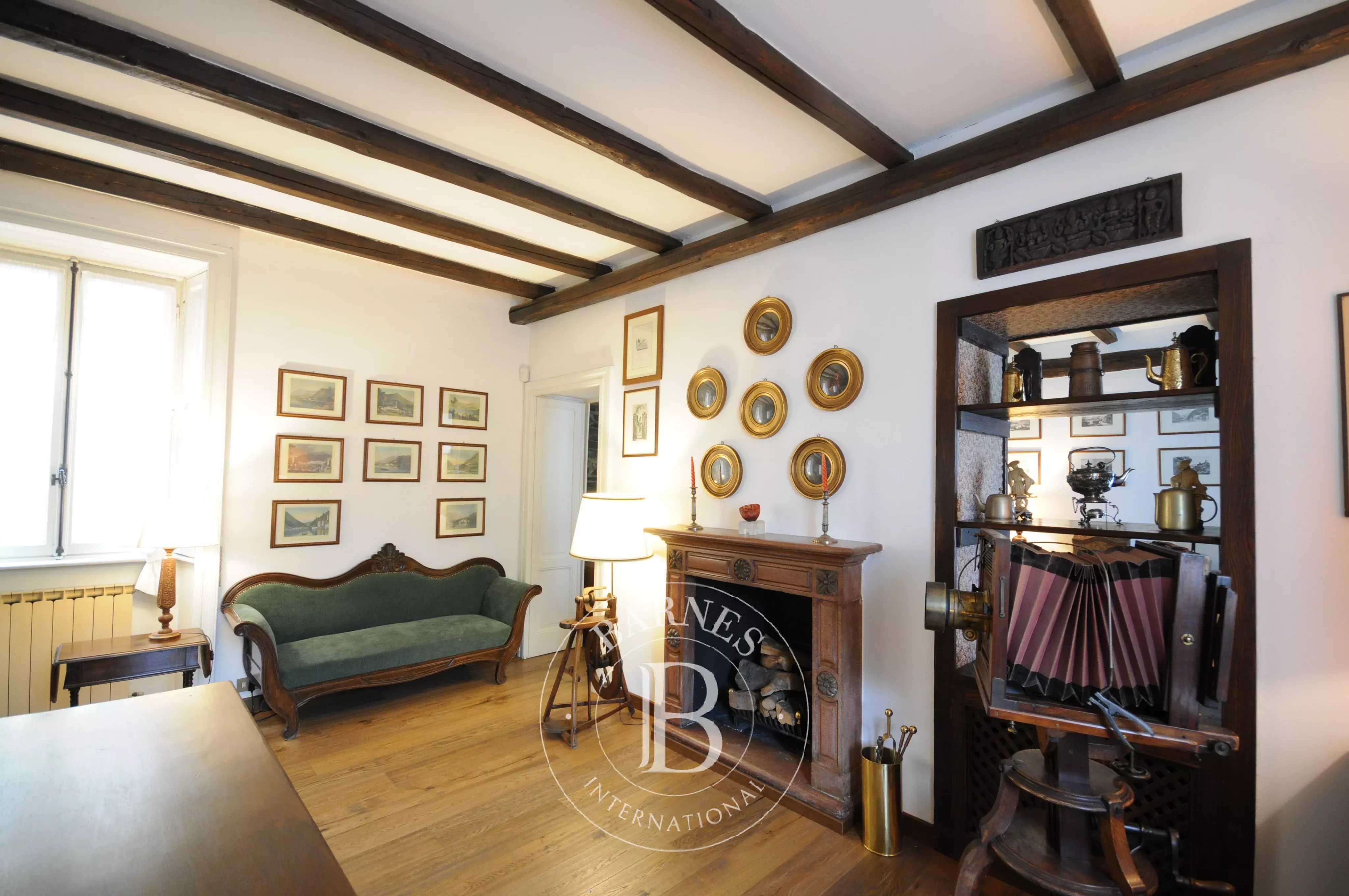 Cernobbio  - Apartment 