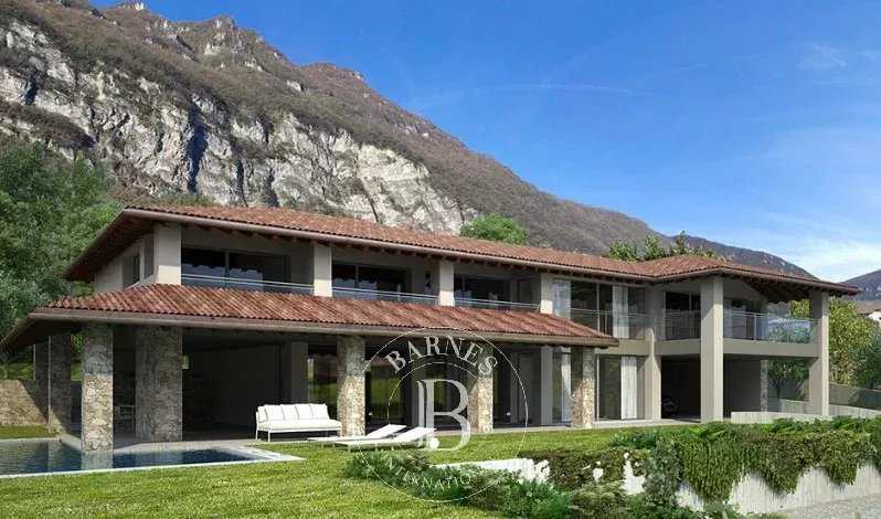 Villa Tremezzina