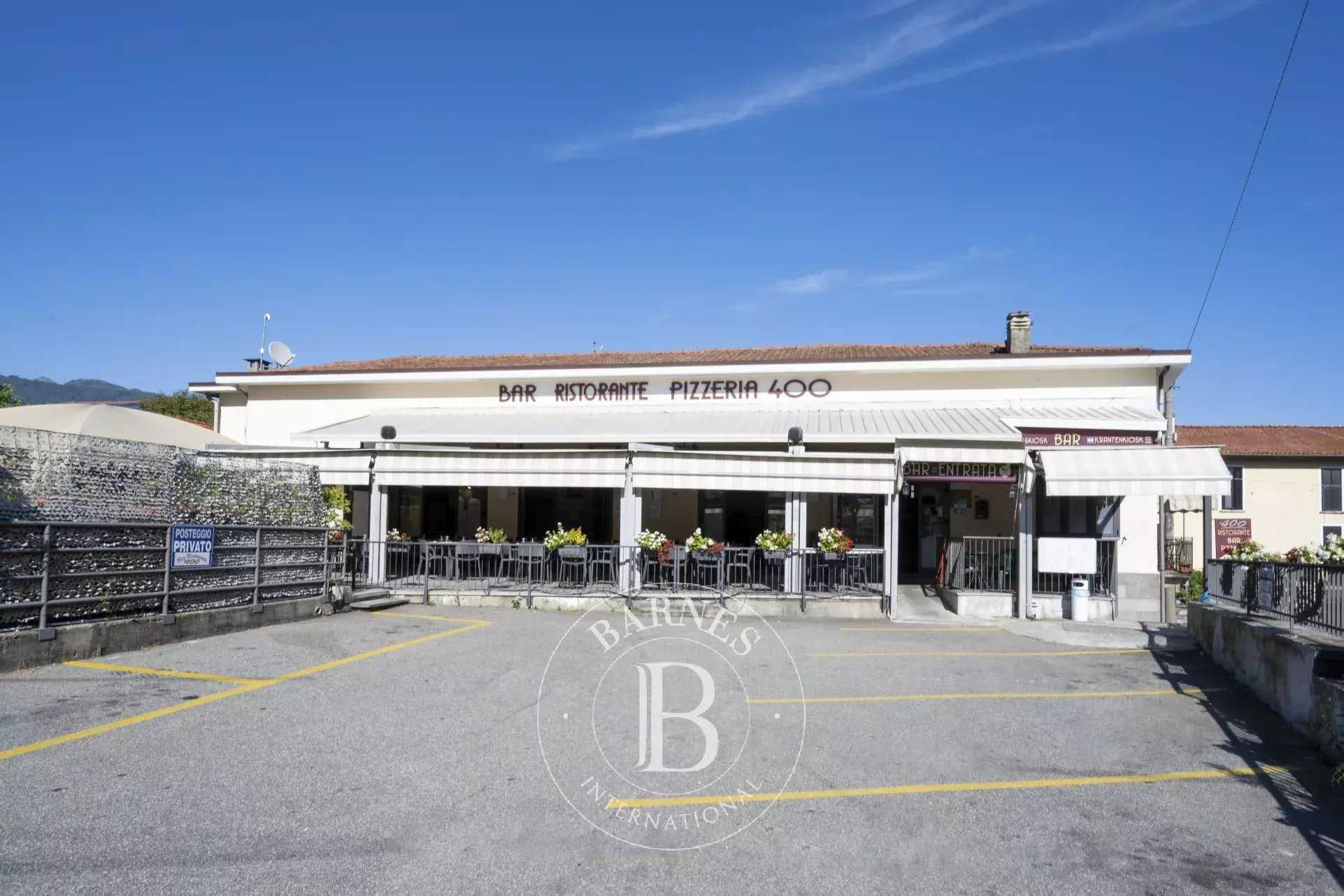 Baveno  - Shop 