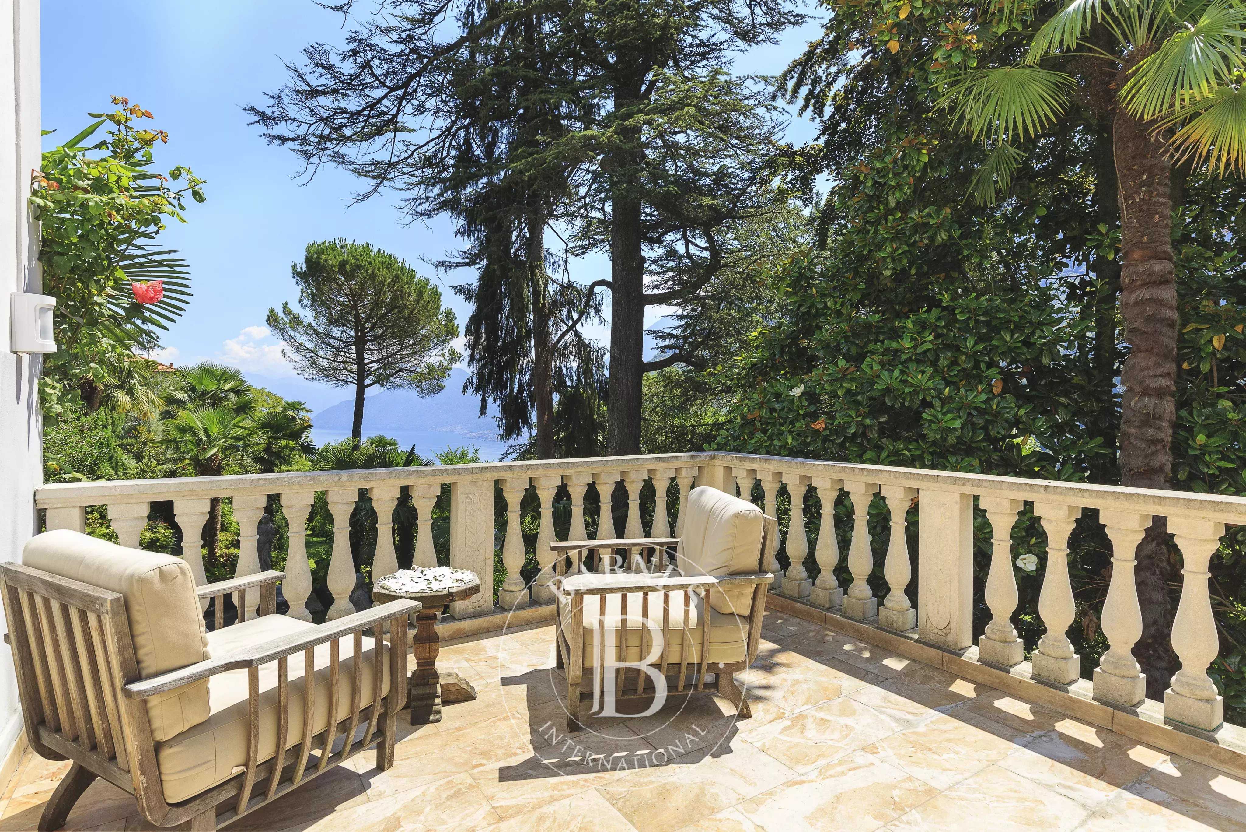 Dizzasco  - Villa 5 Bedrooms