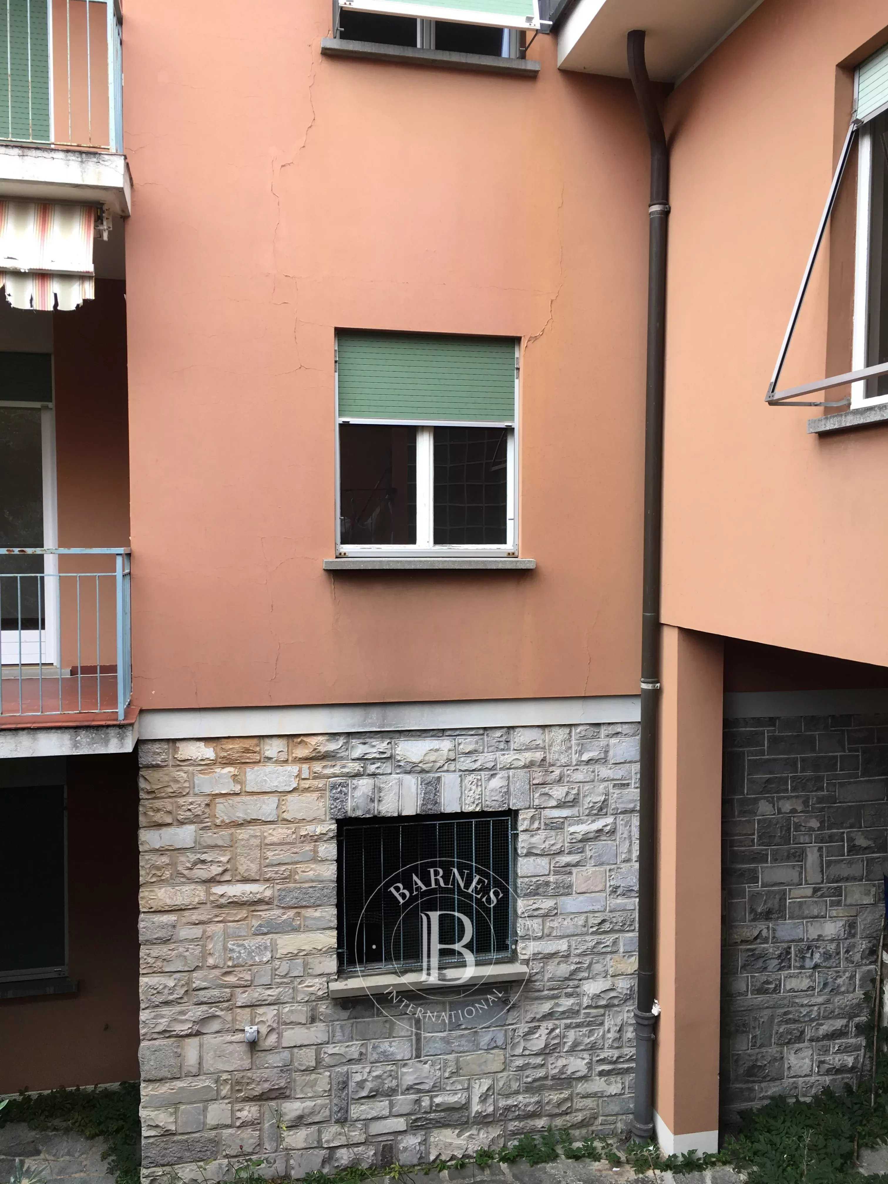 Campione d'Italia  - Appartement 10 Pièces