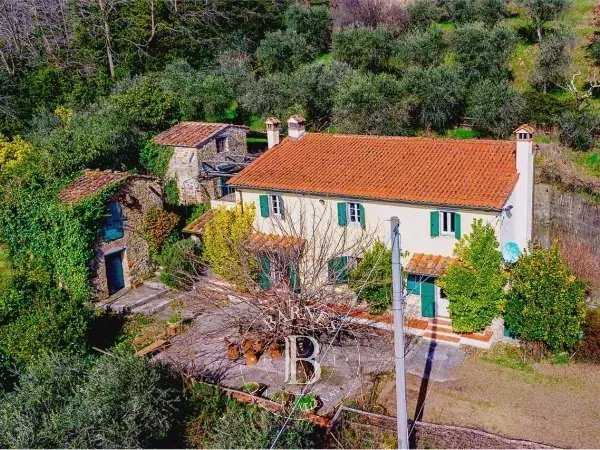 Serravalle Pistoiese  - Appartement 
