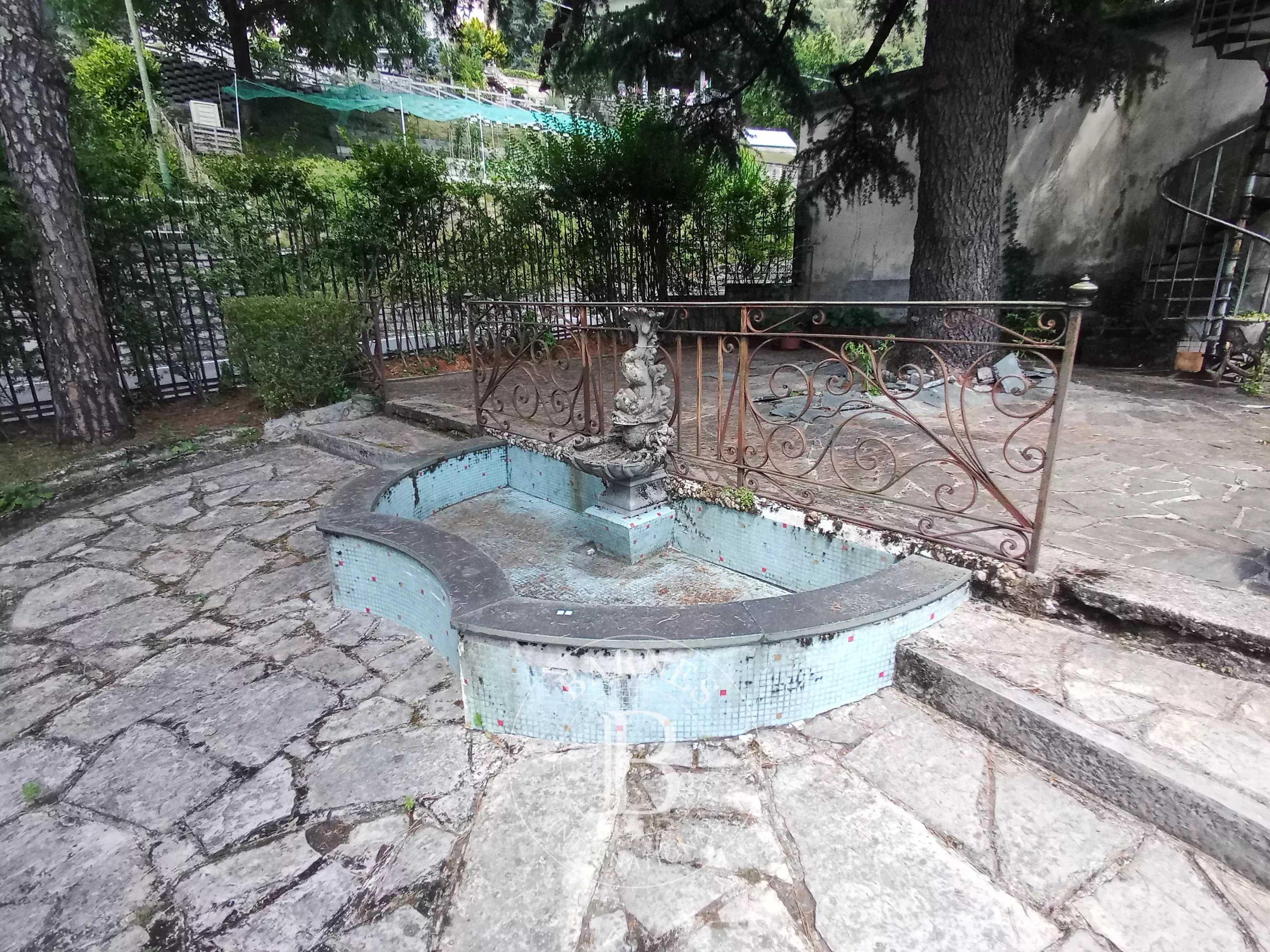 Centro Valle Intelvi  - Villa 