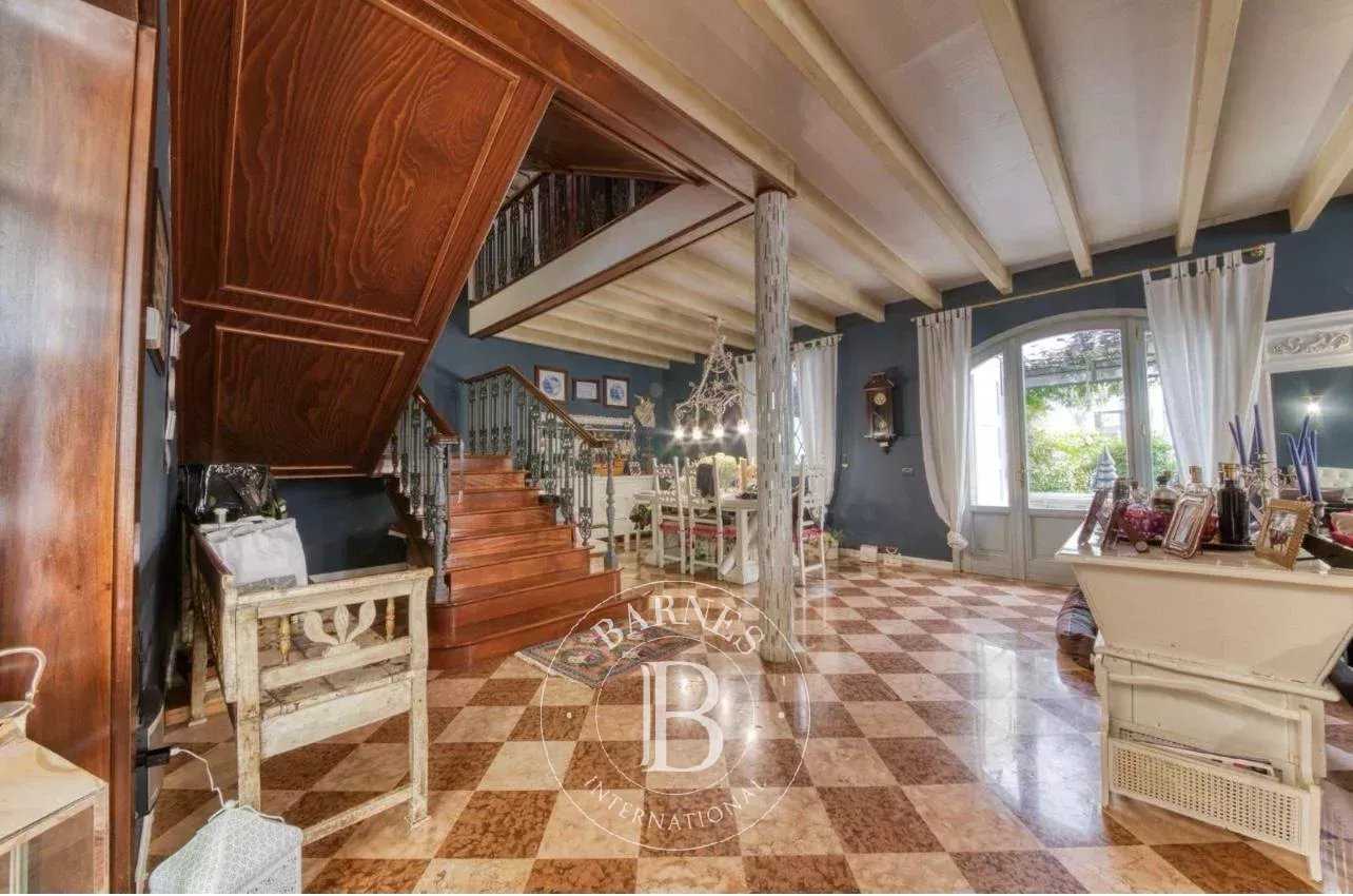 Carpi  - Manor house 