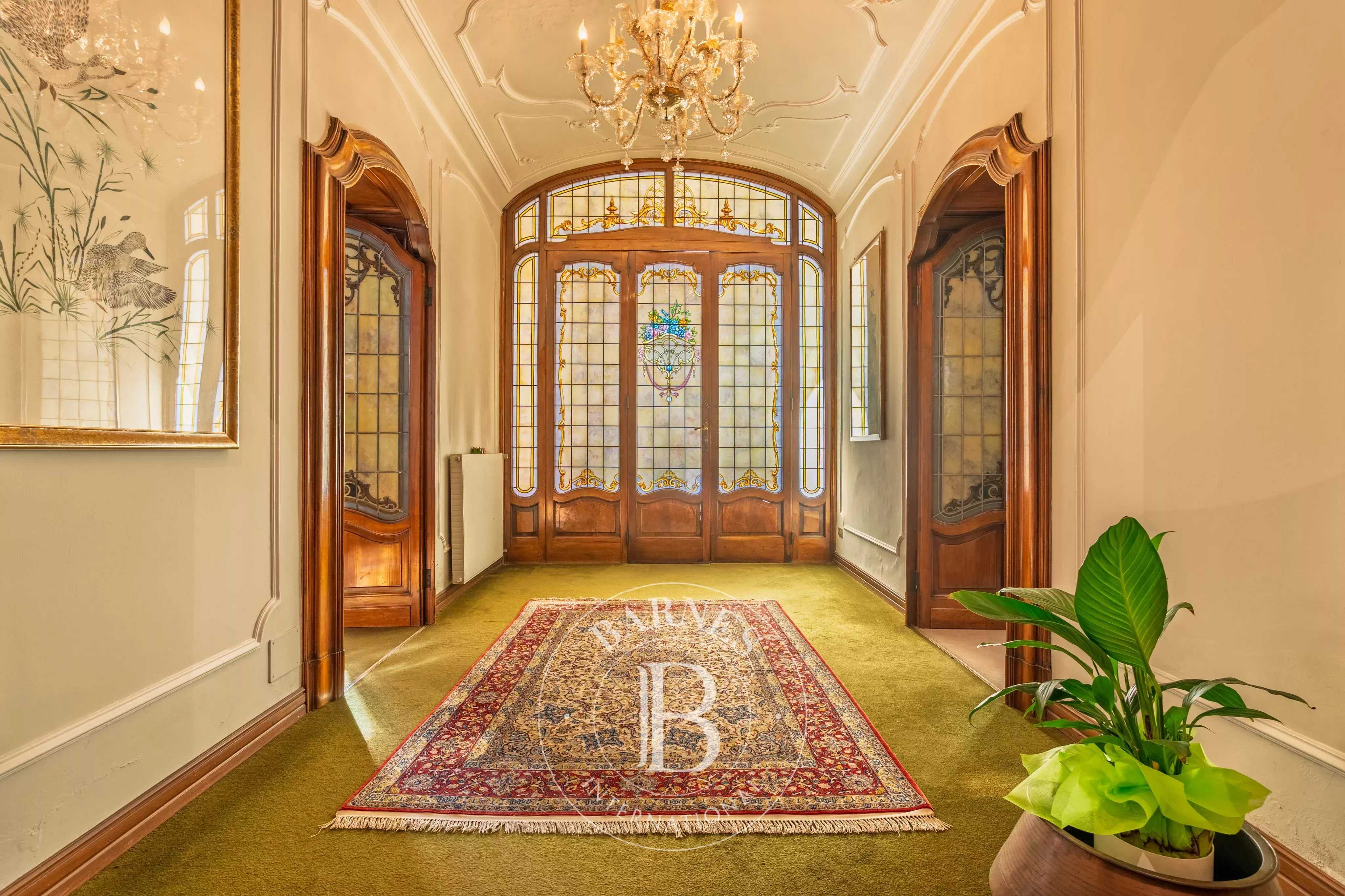 Omegna  - Apartment villa 3 Bedrooms