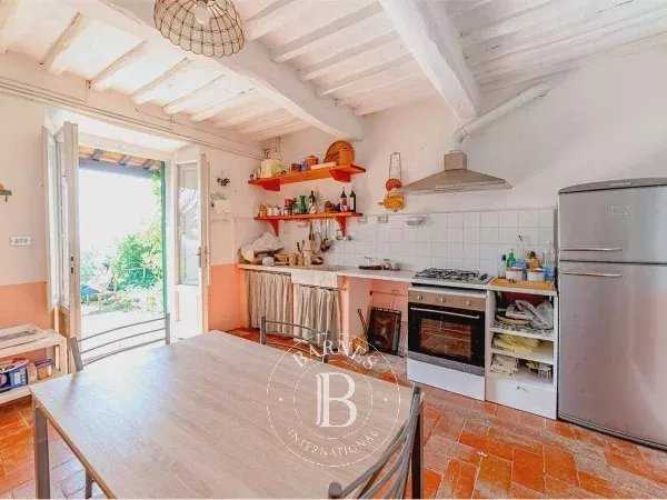 Serravalle Pistoiese  - Appartement 