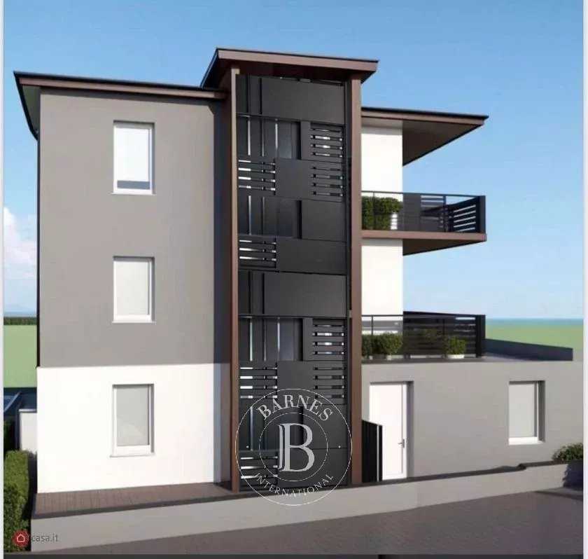 Apartment Como