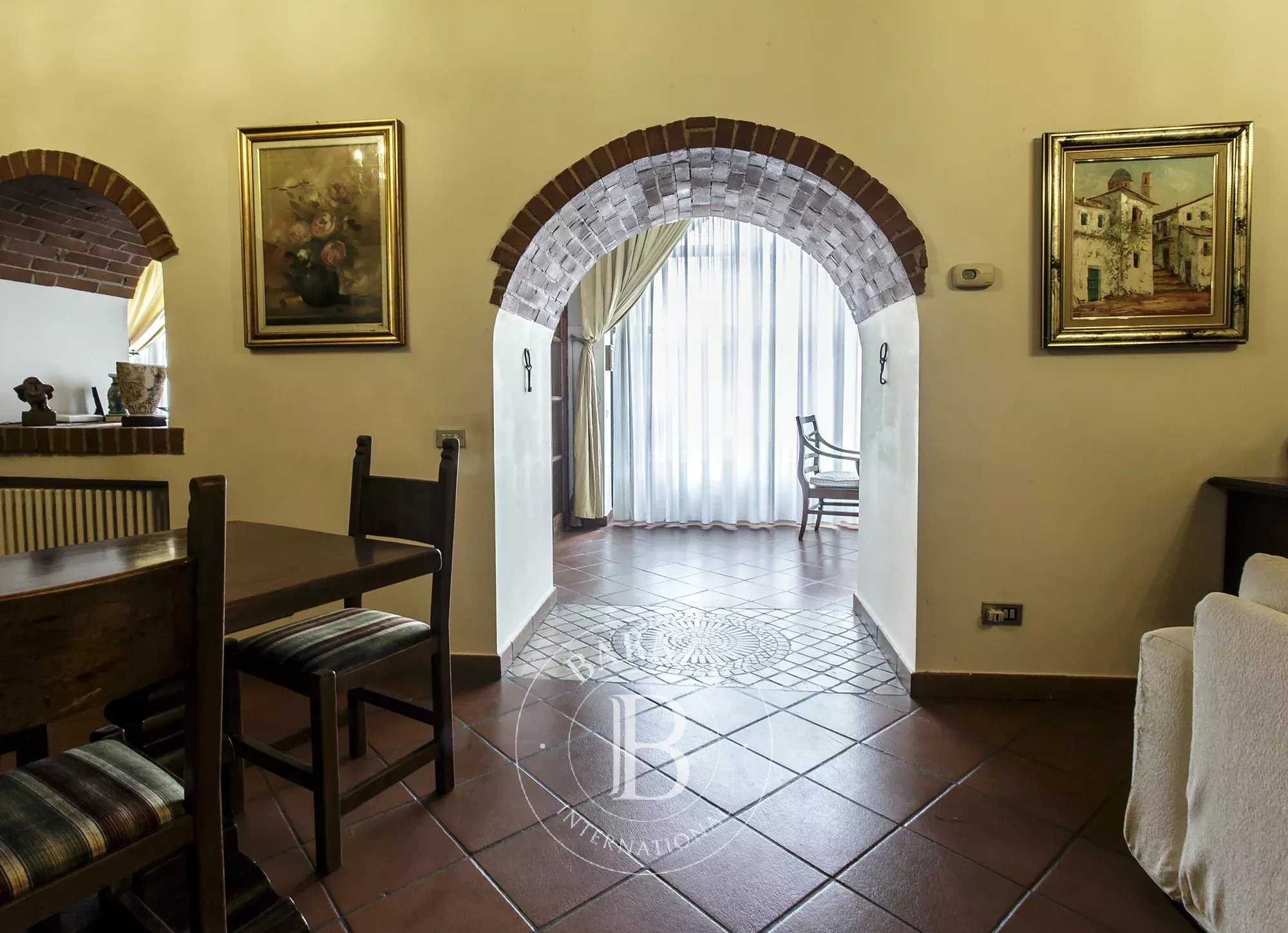 Como  - Apartment 