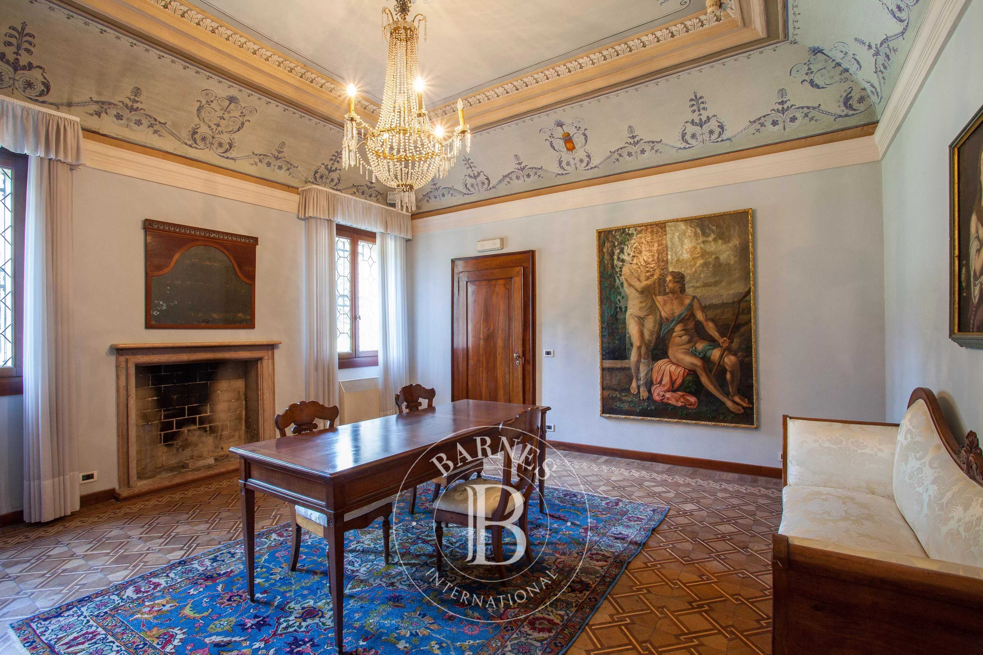 Bassano del Grappa  - Villa 