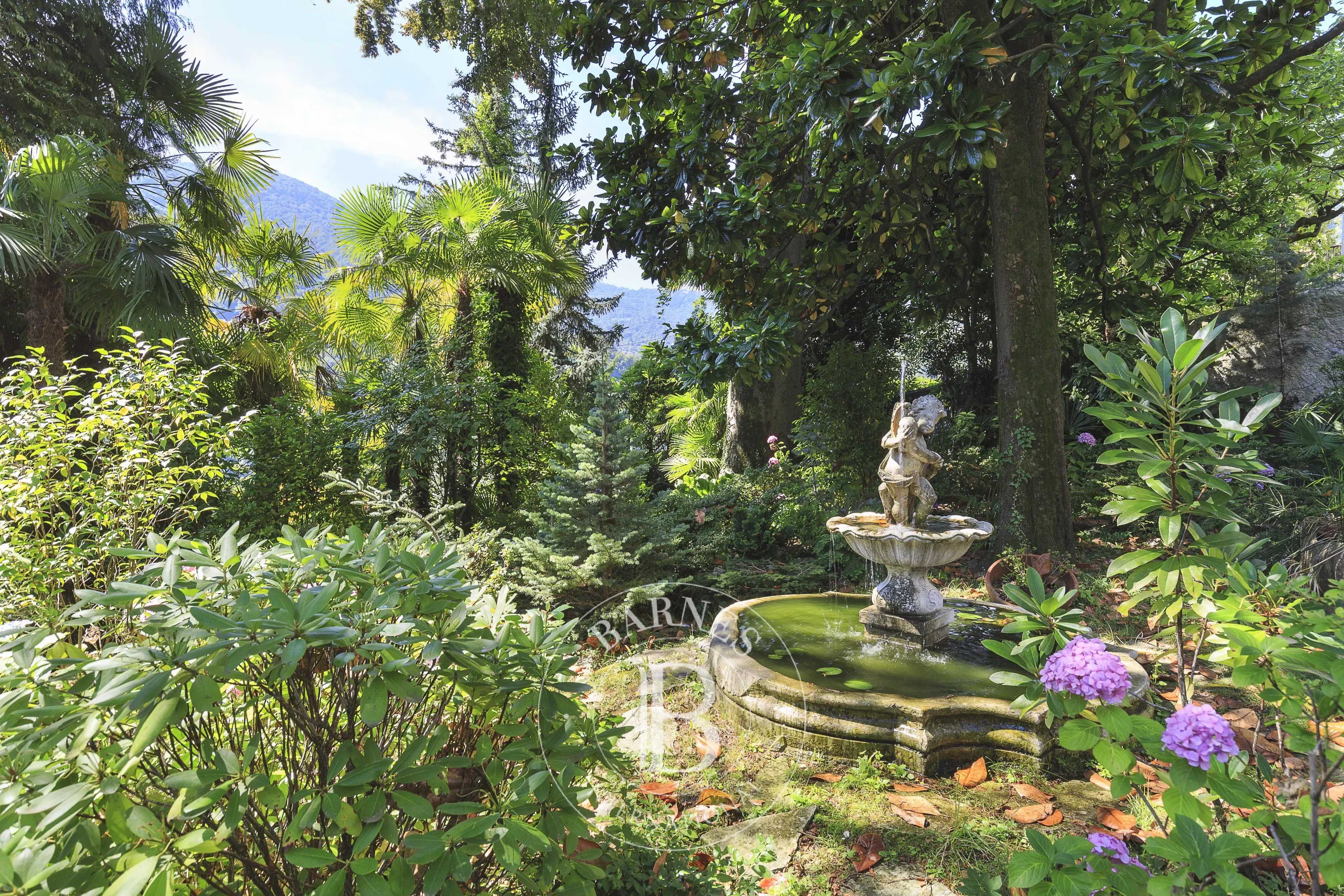 Dizzasco  - Villa 5 Bedrooms